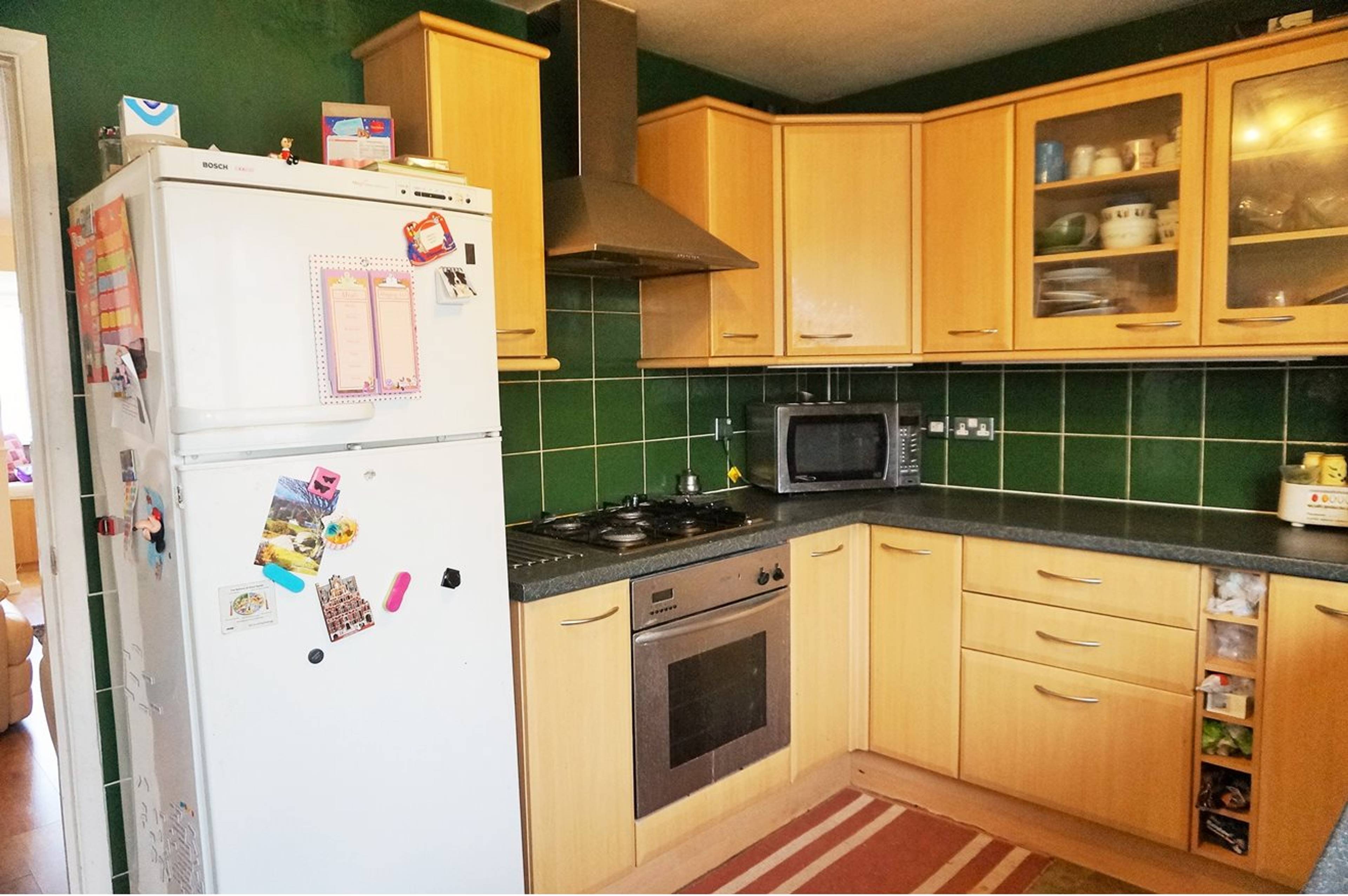 Kitchen / Breakfast
