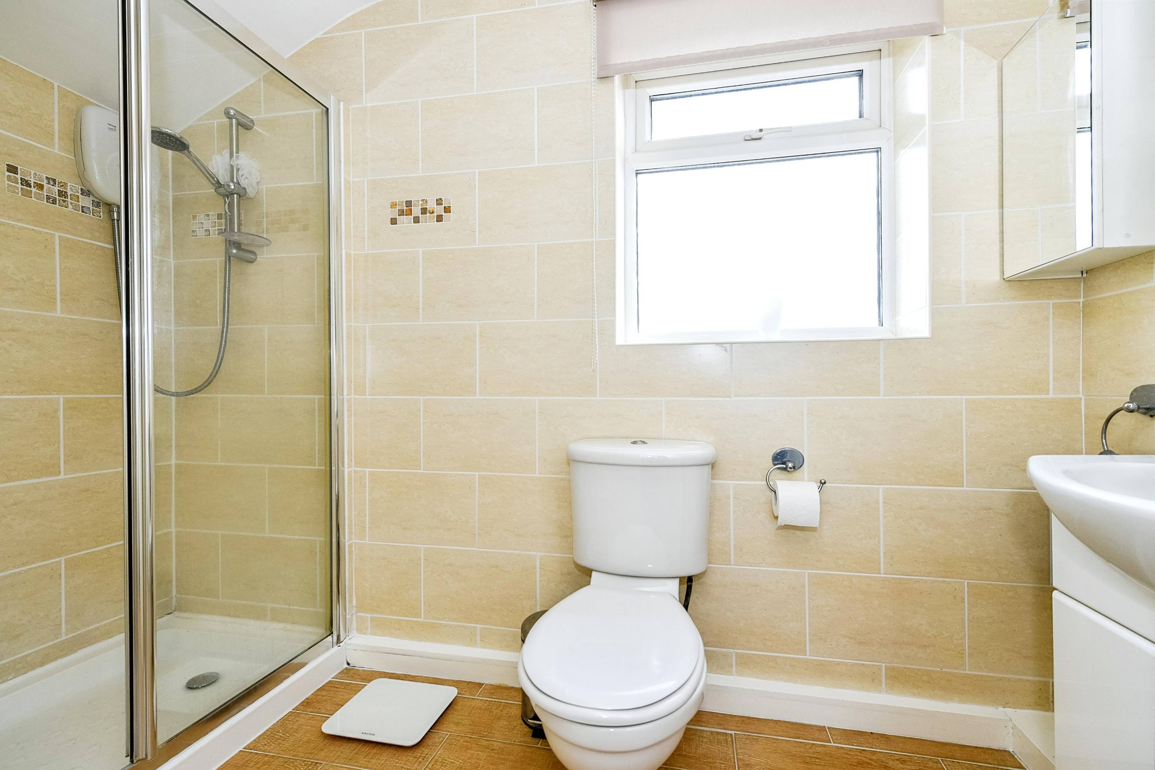 En-suite