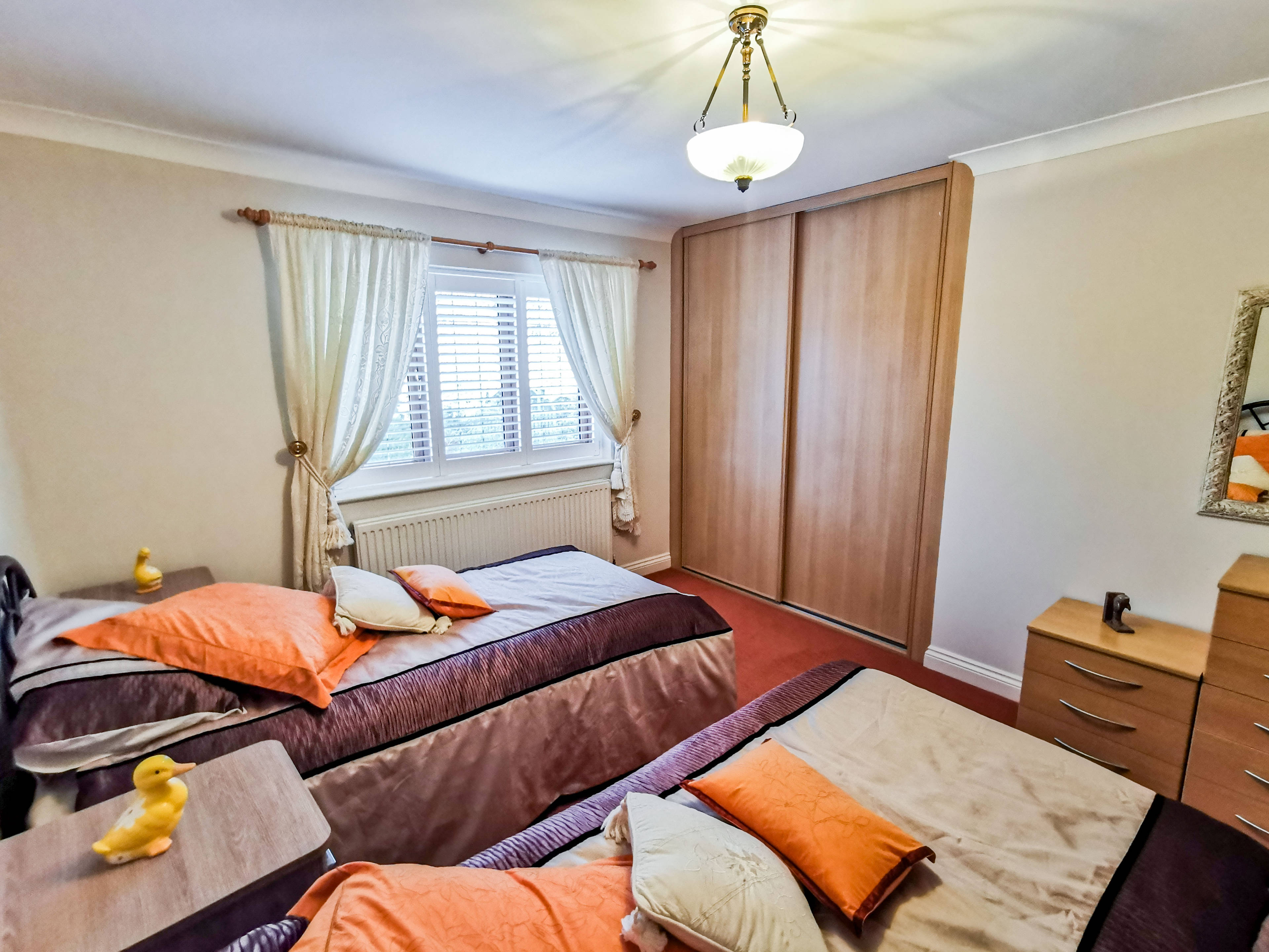 Bedroom Five