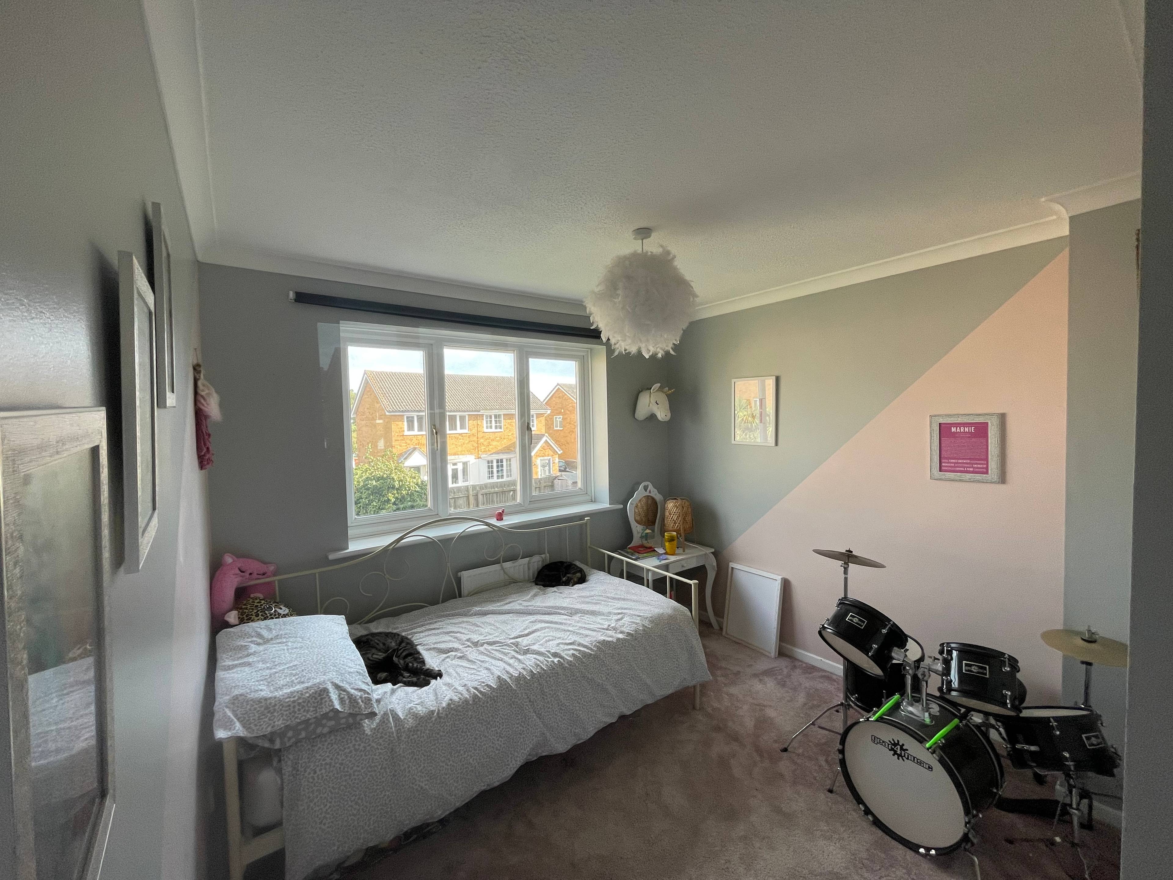 Bedroom four