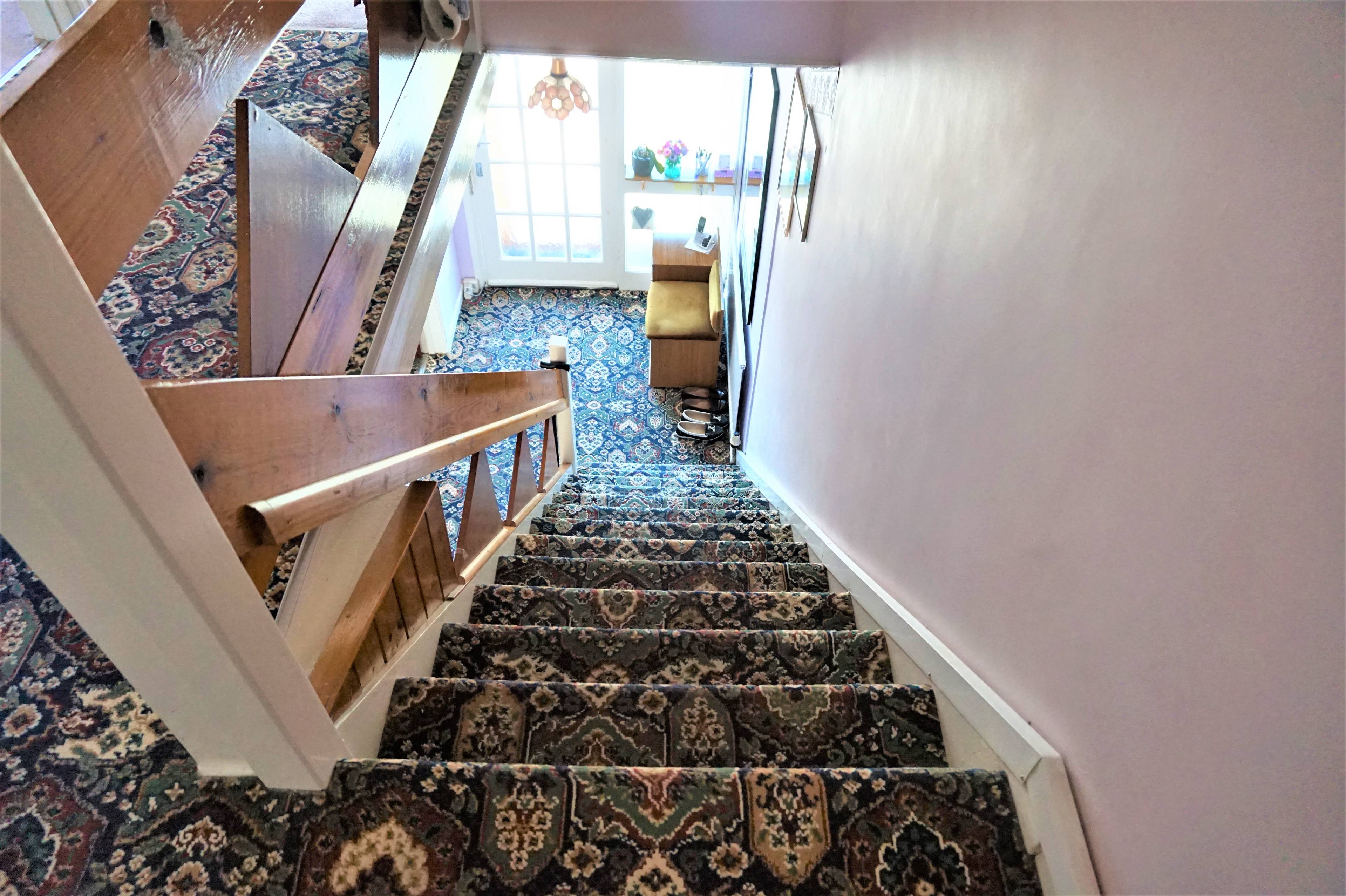 Staircase