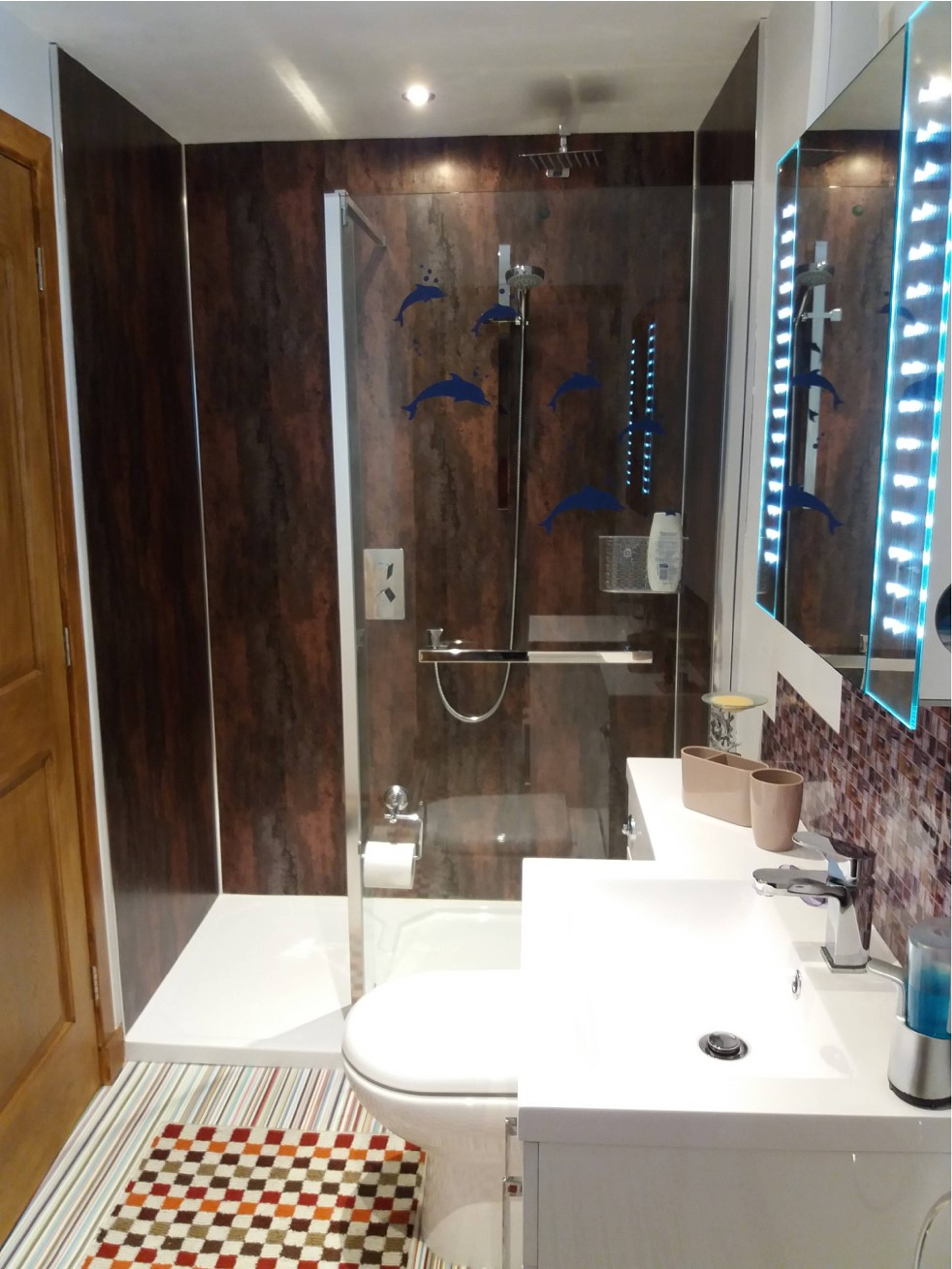 En-suite