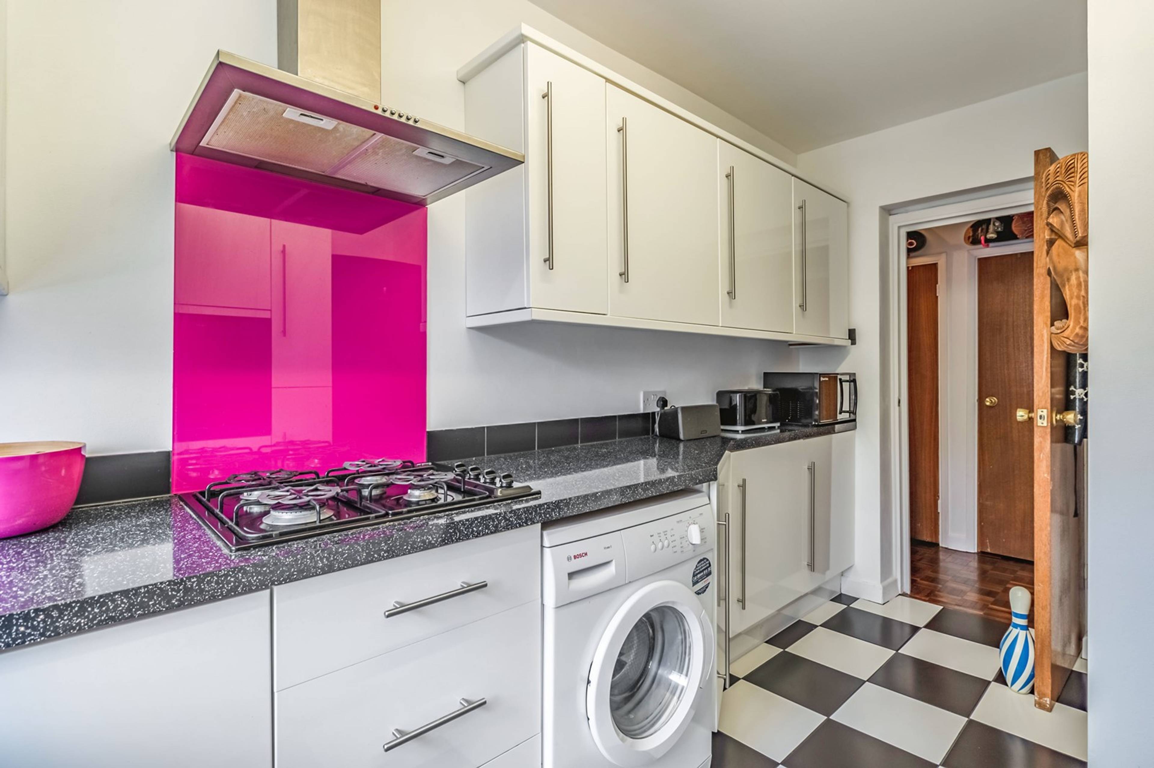 Kitchen Two