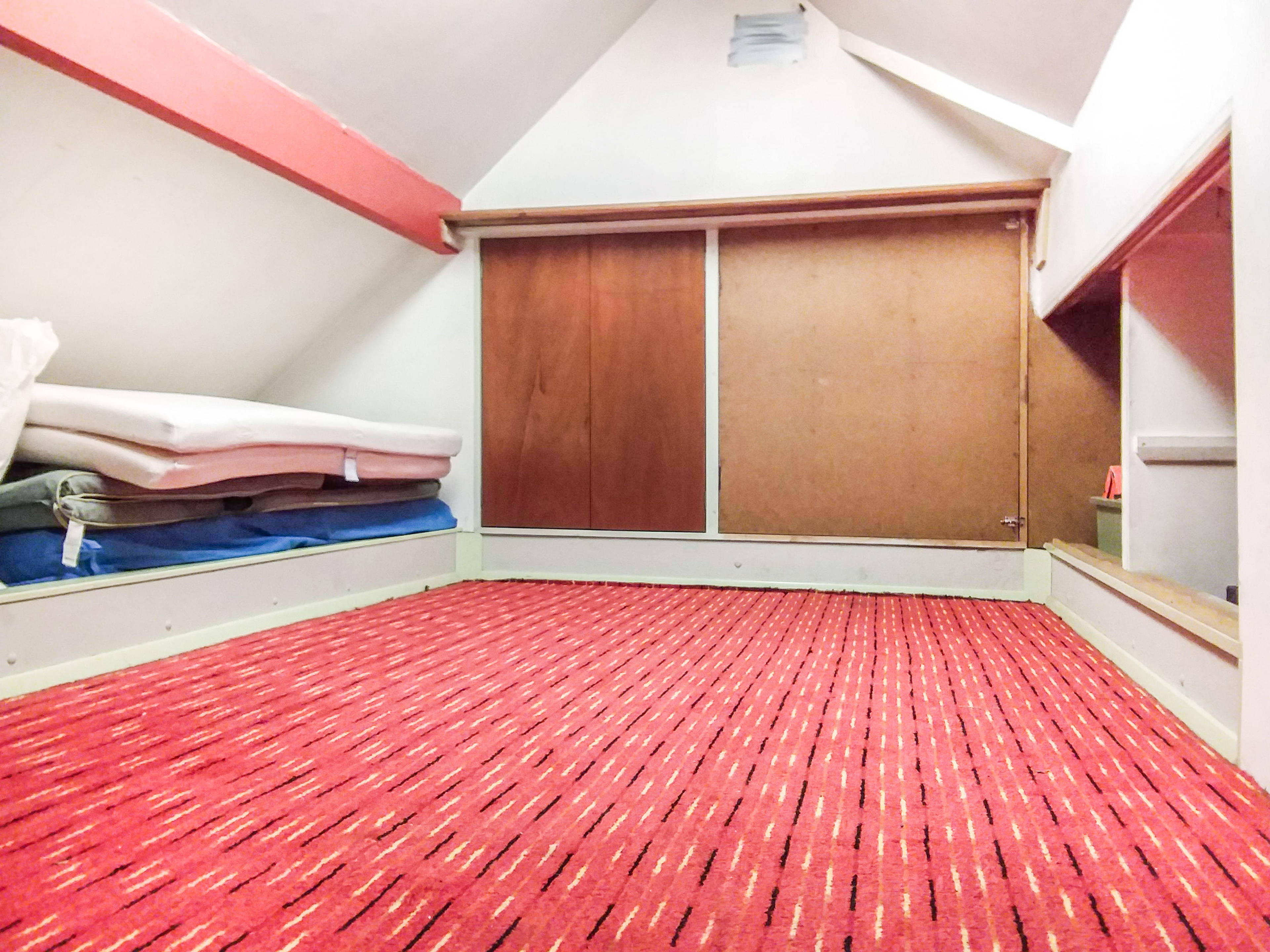 Loft Room