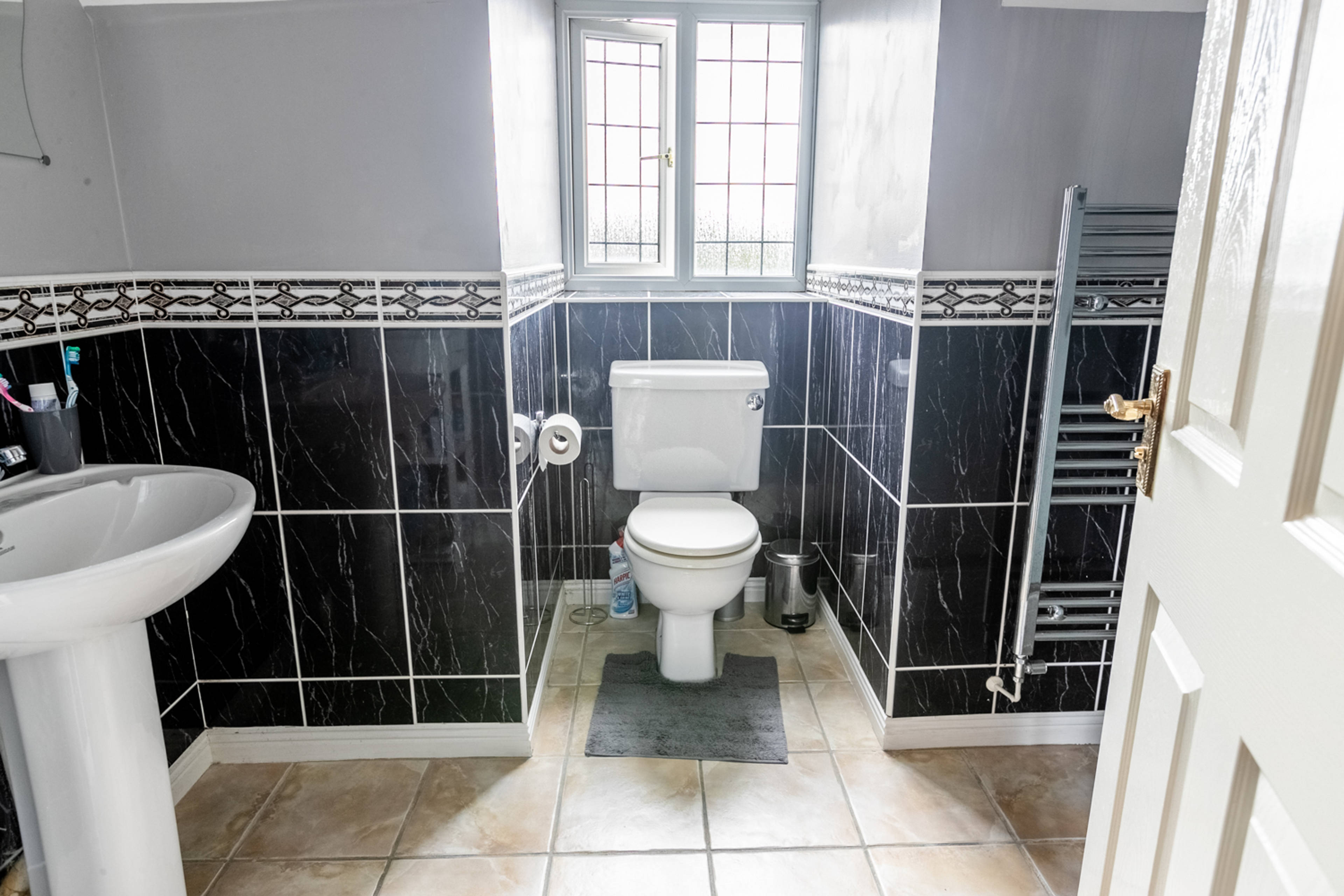 En-suite