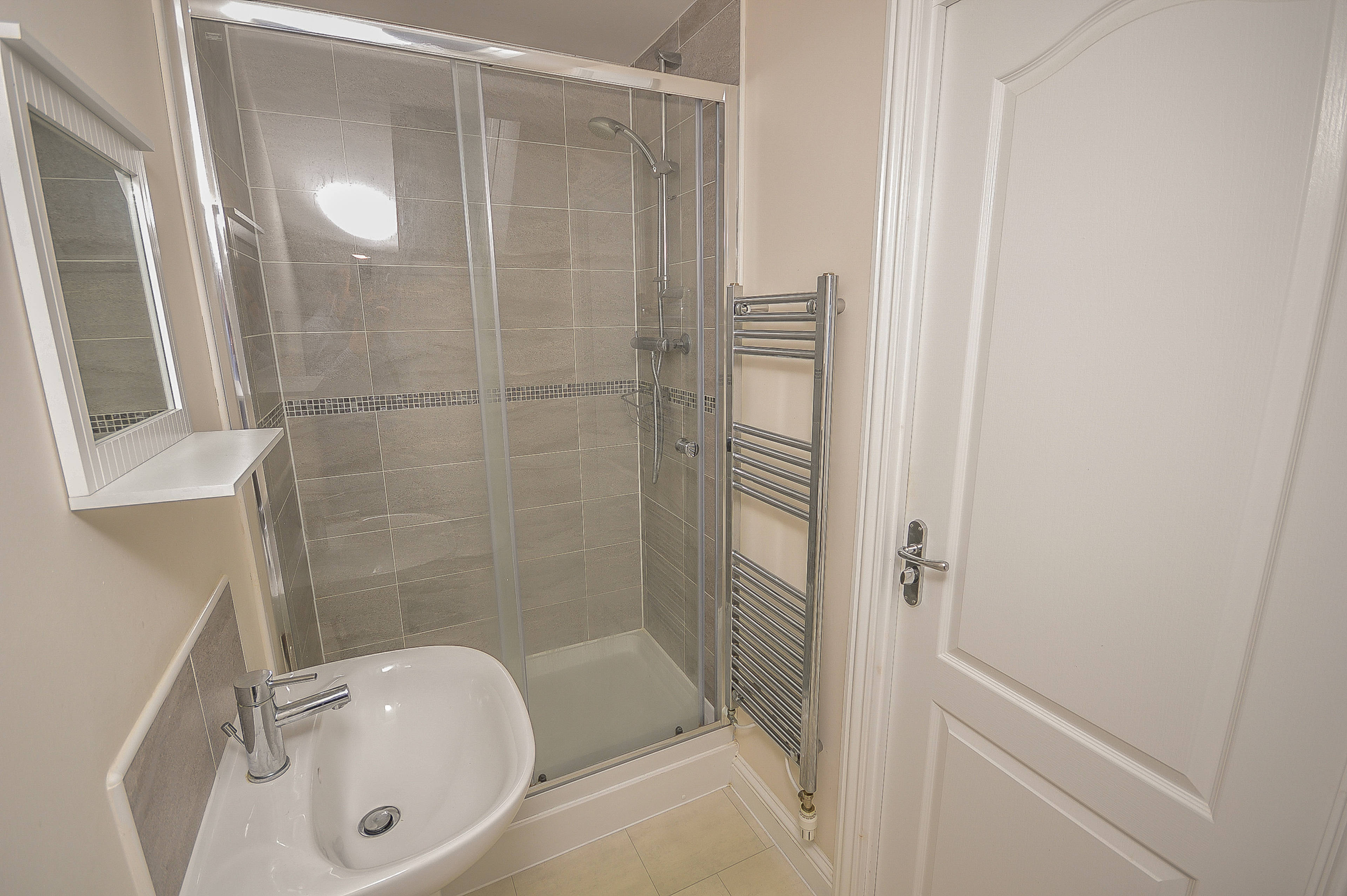 Master En-suite