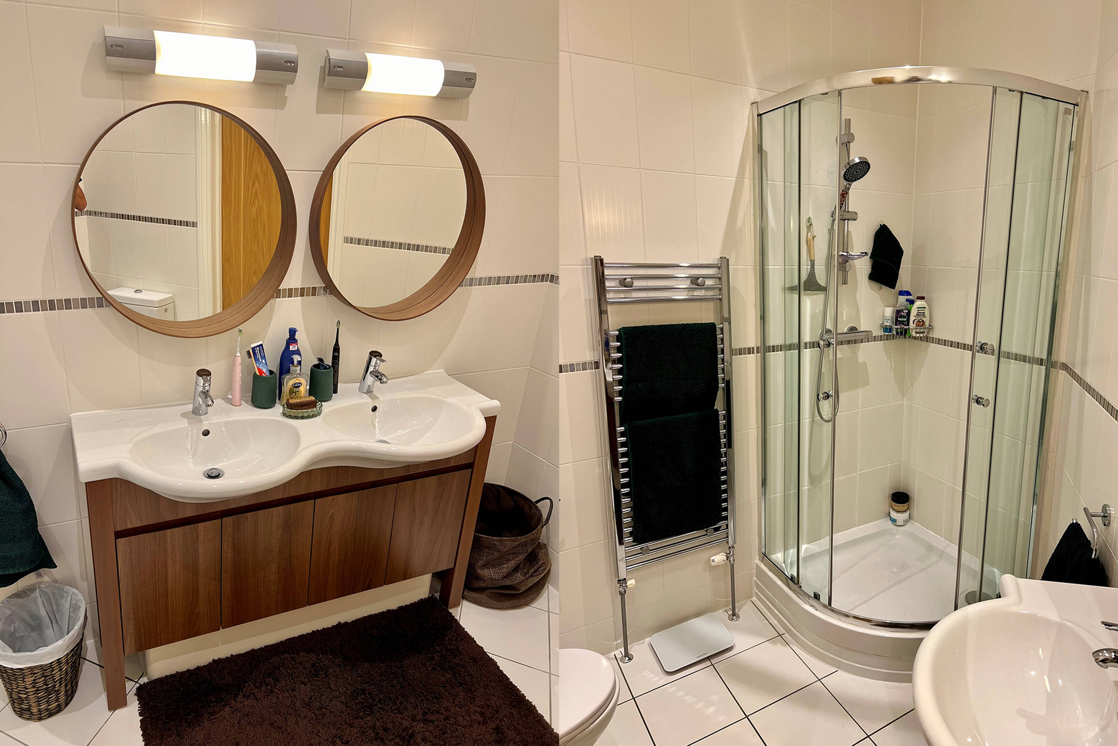 En-suite