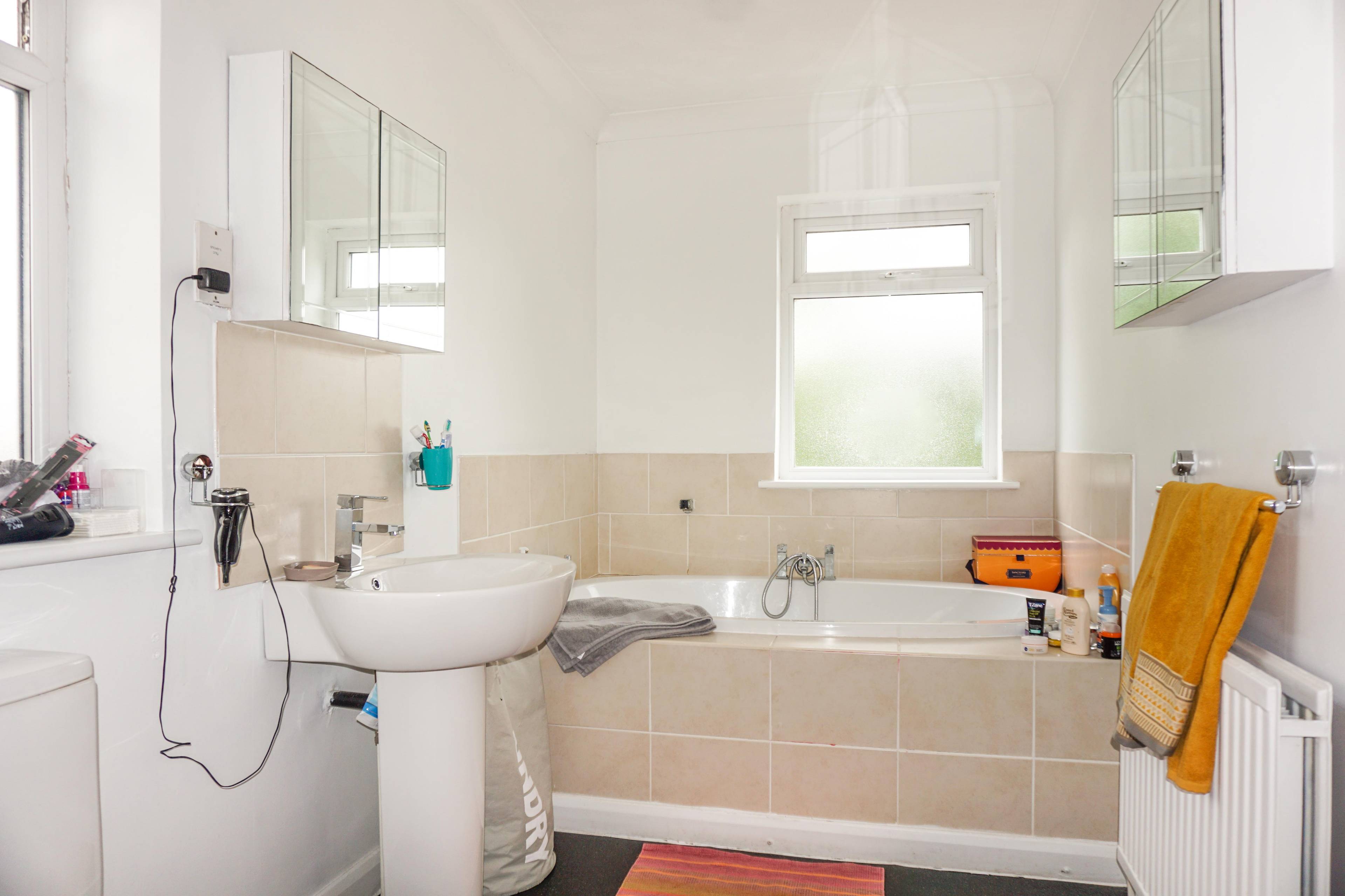 Master En-suite