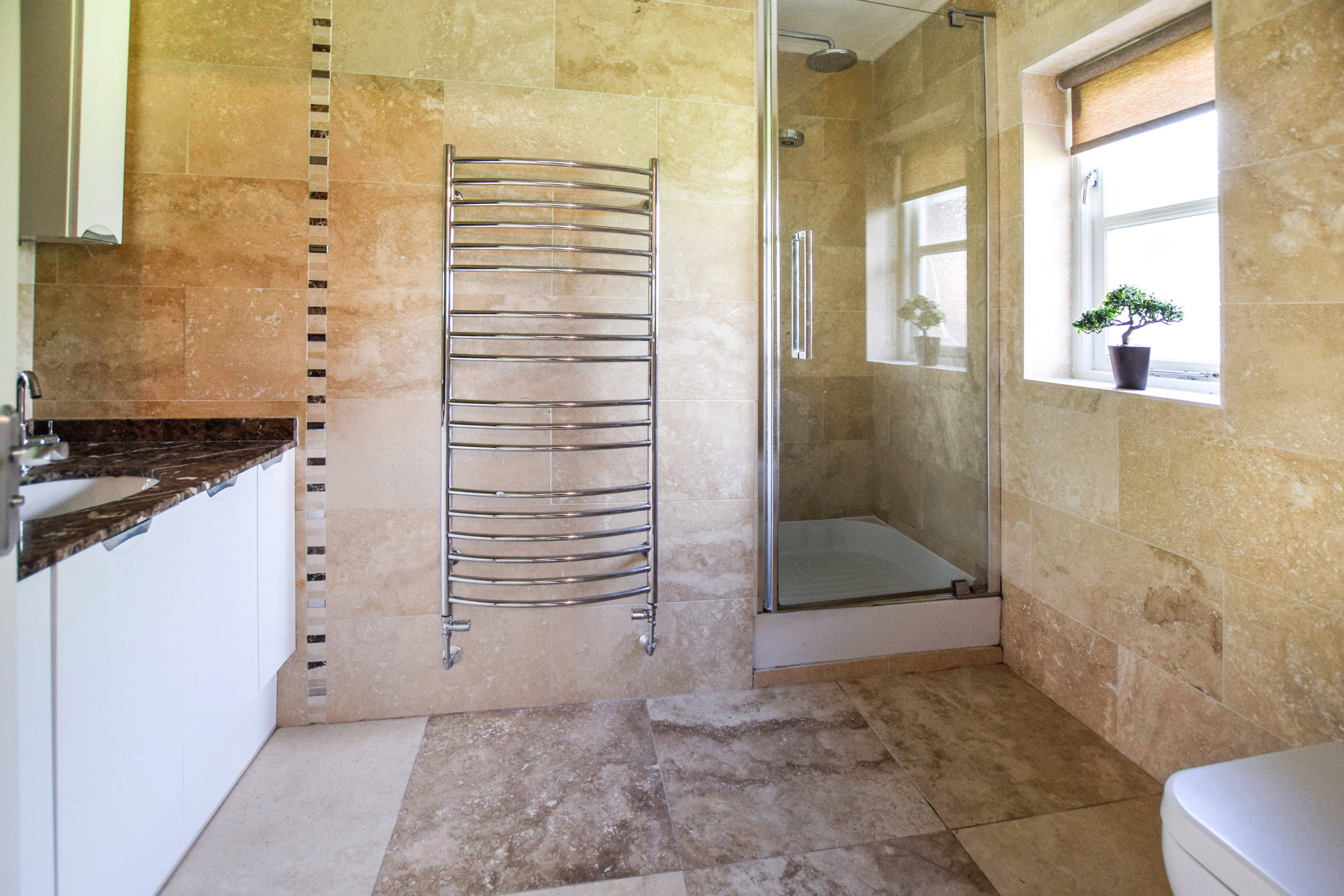 En-suite