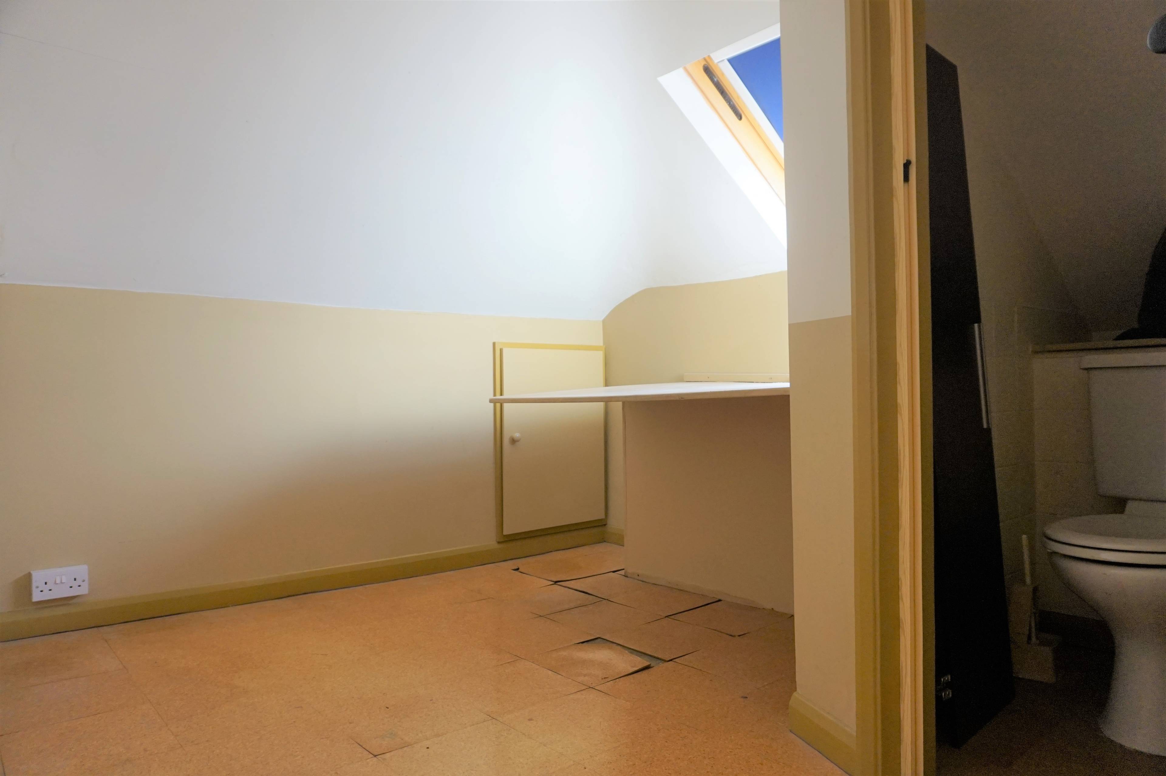 Loft Room