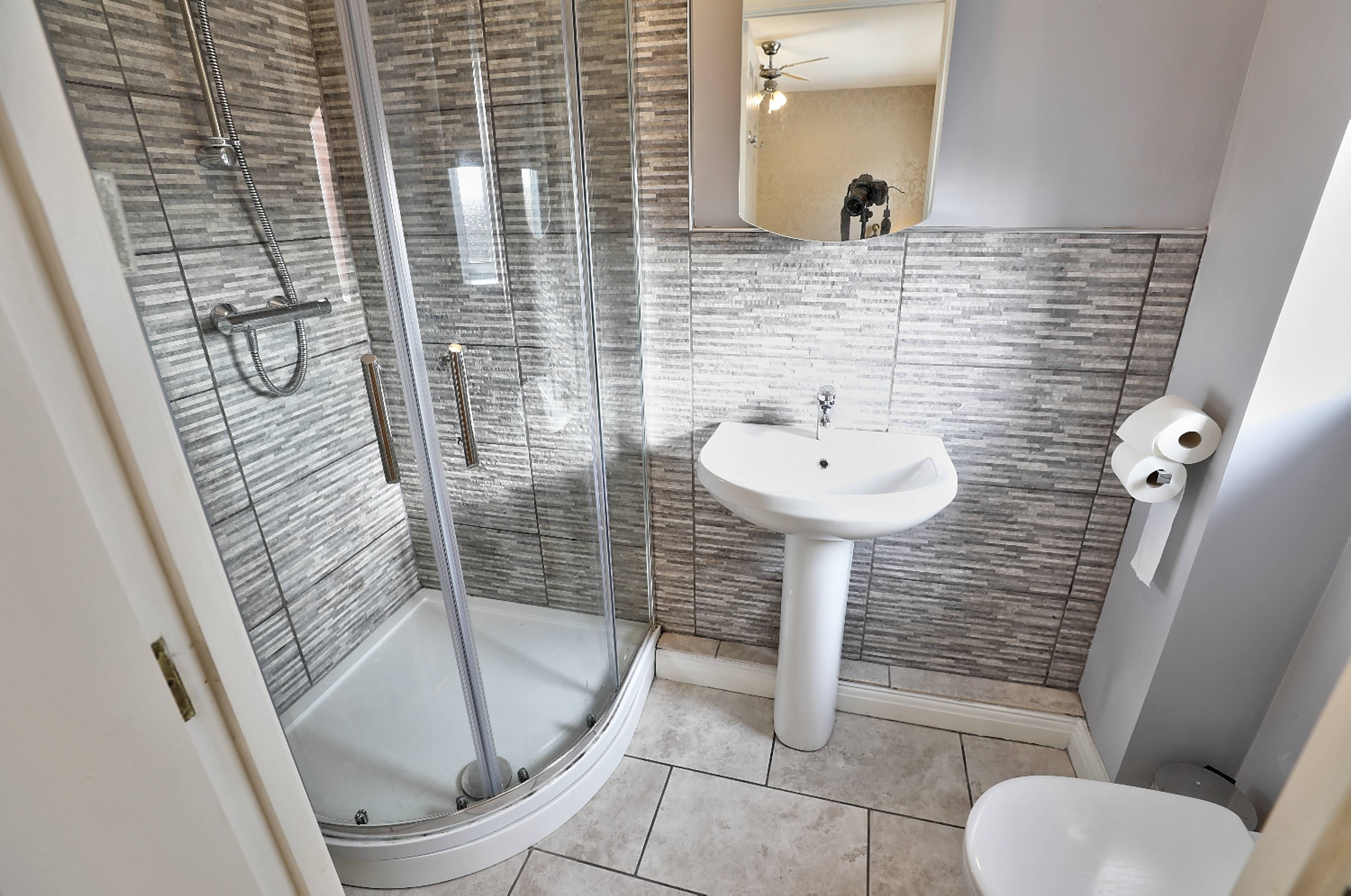 En-suite