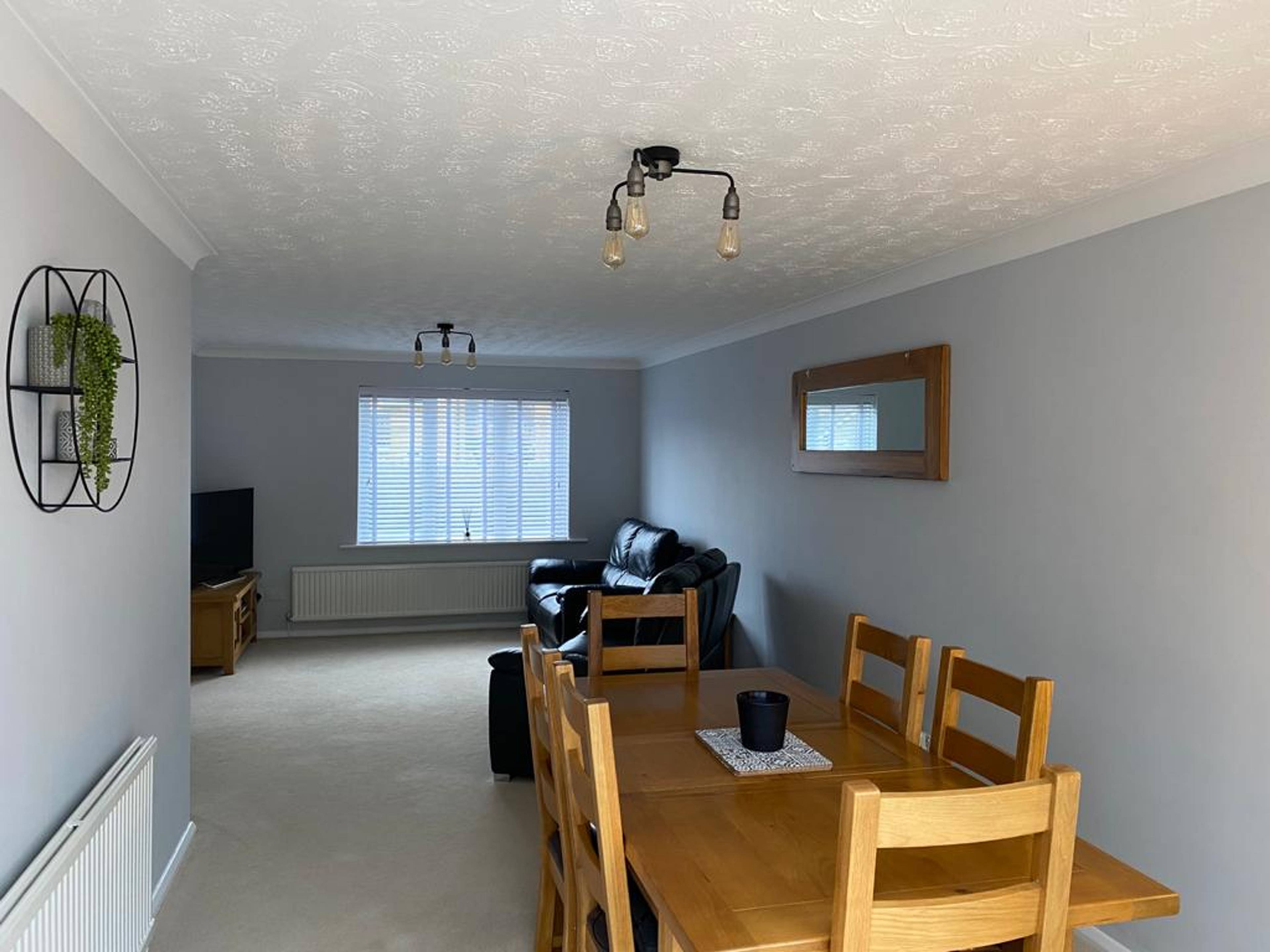 Living / Dining Room
