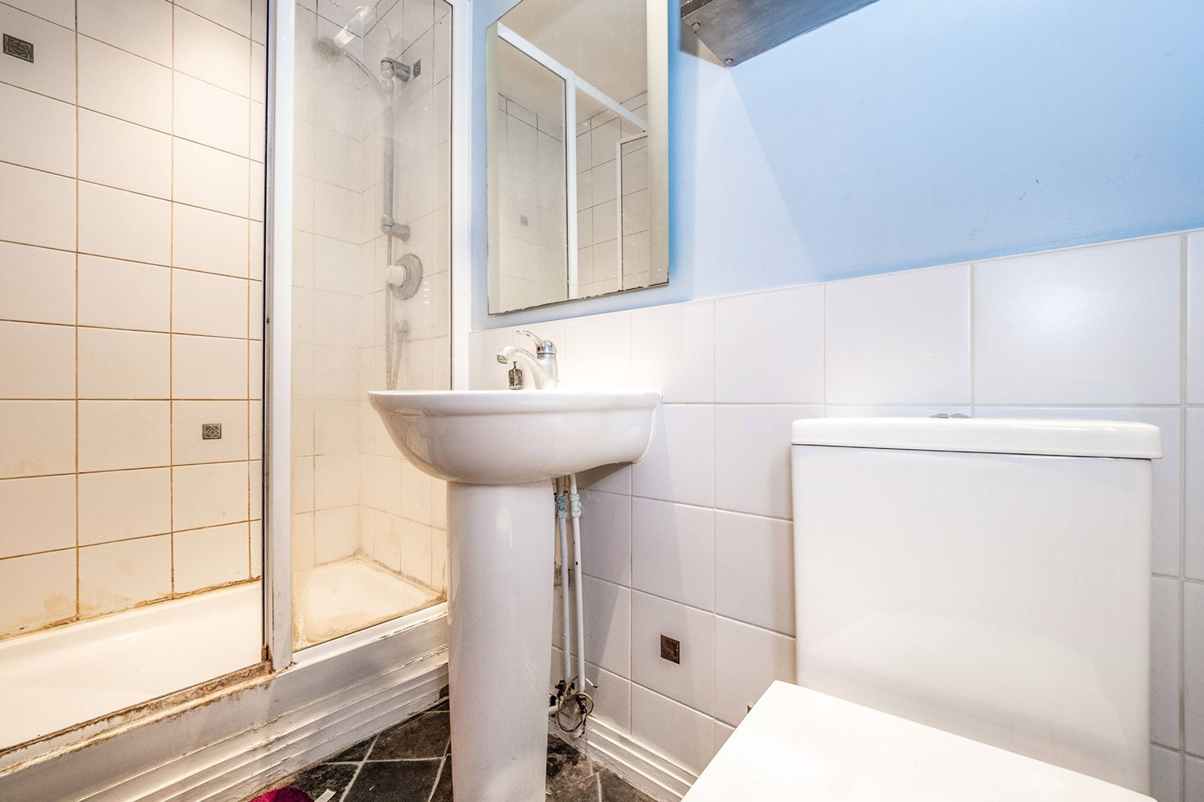 Master En-suite
