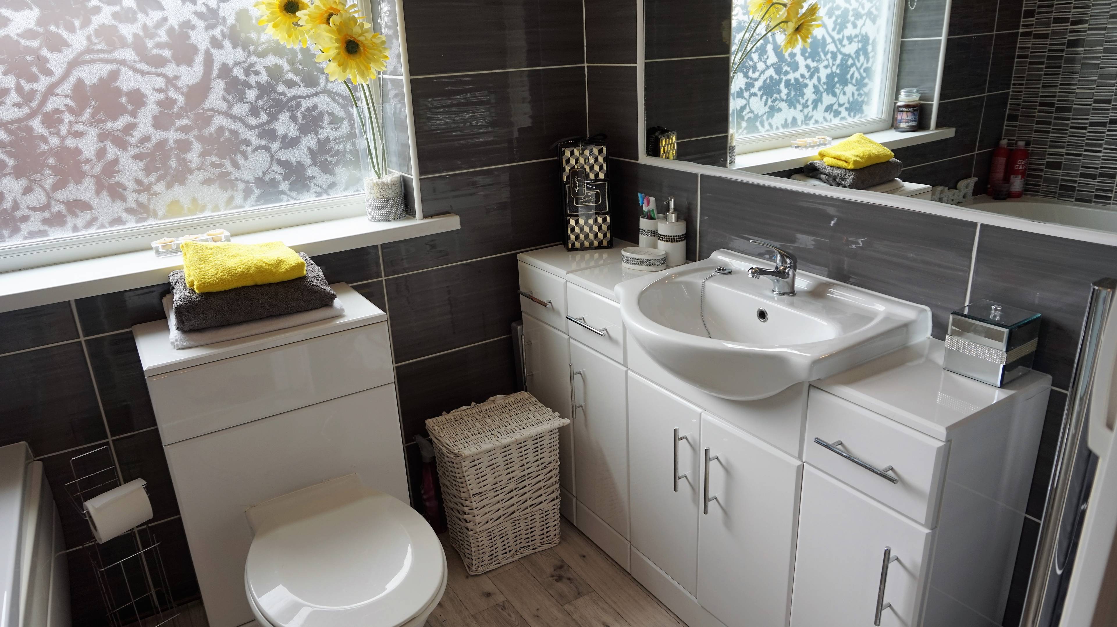 Master En-suite