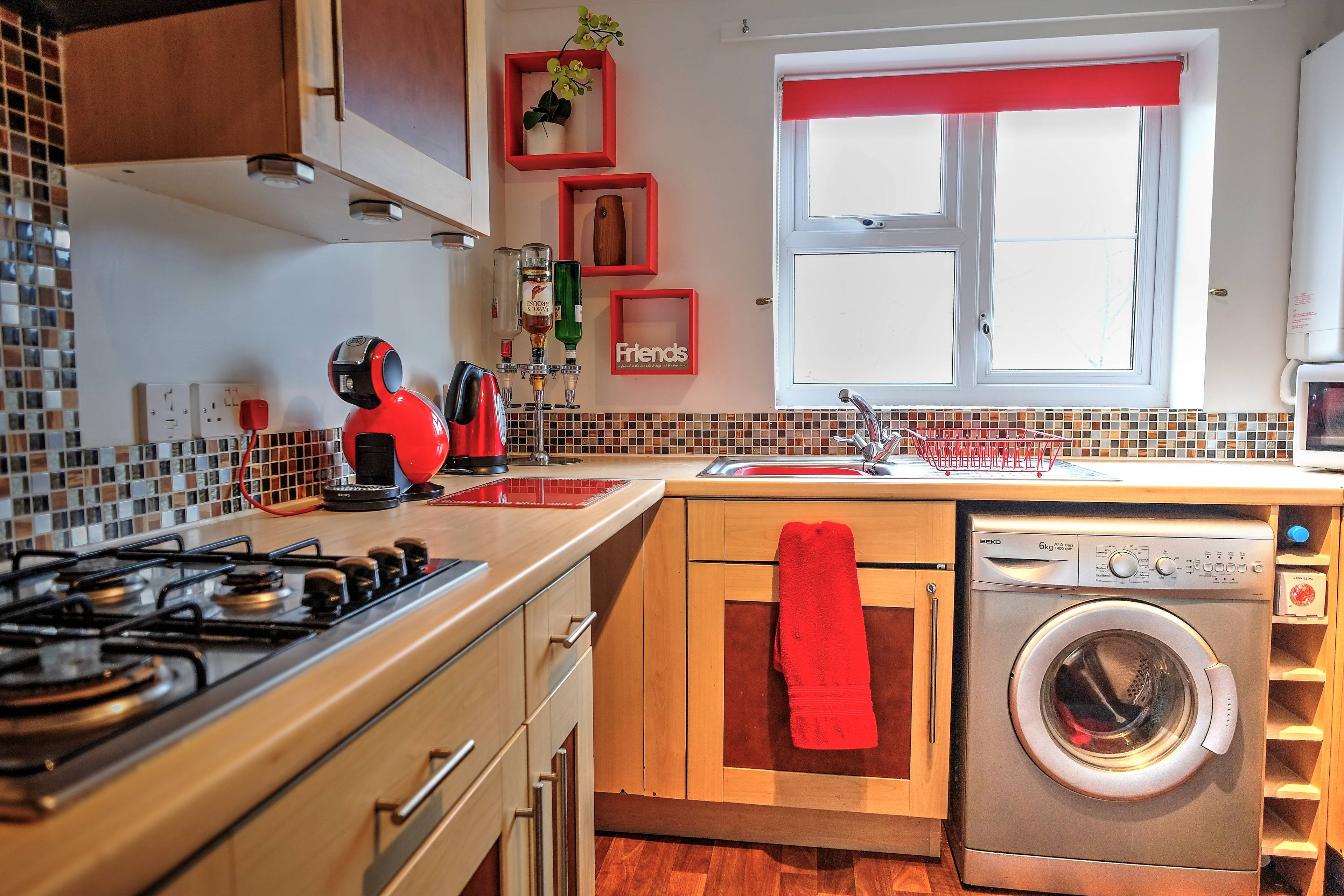 Kitchen / Breakfast