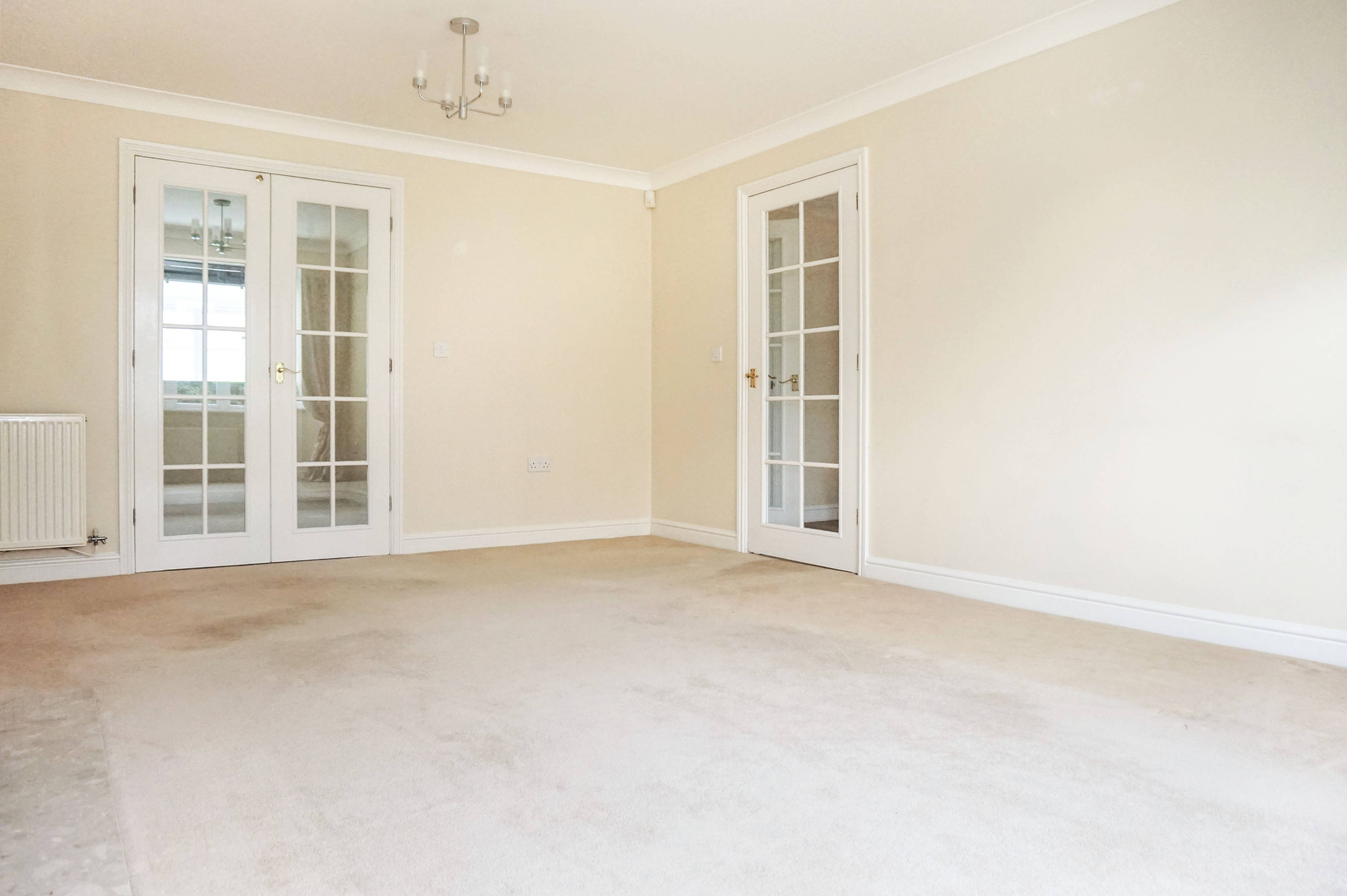 Reception Room One