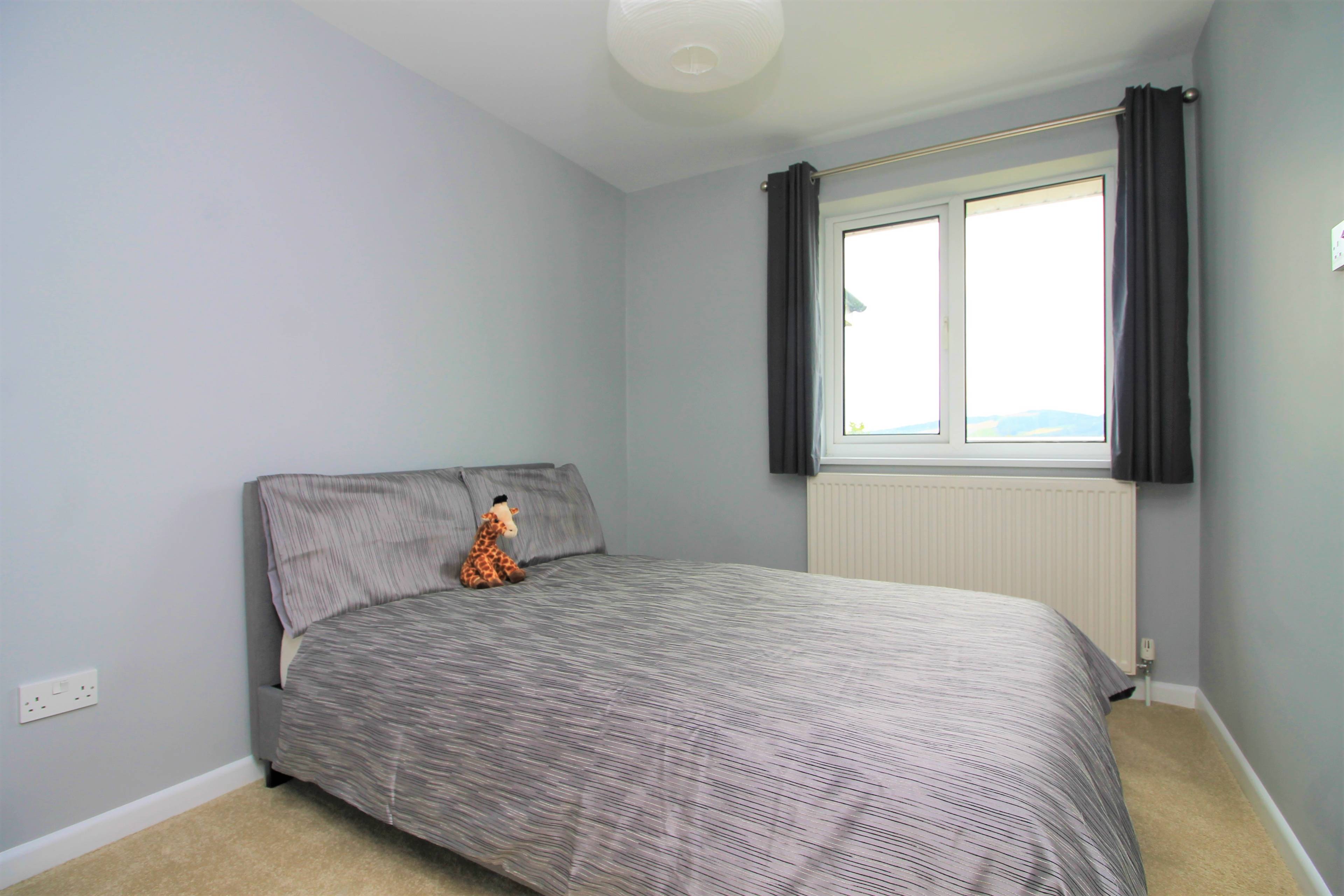 Bedroom Five