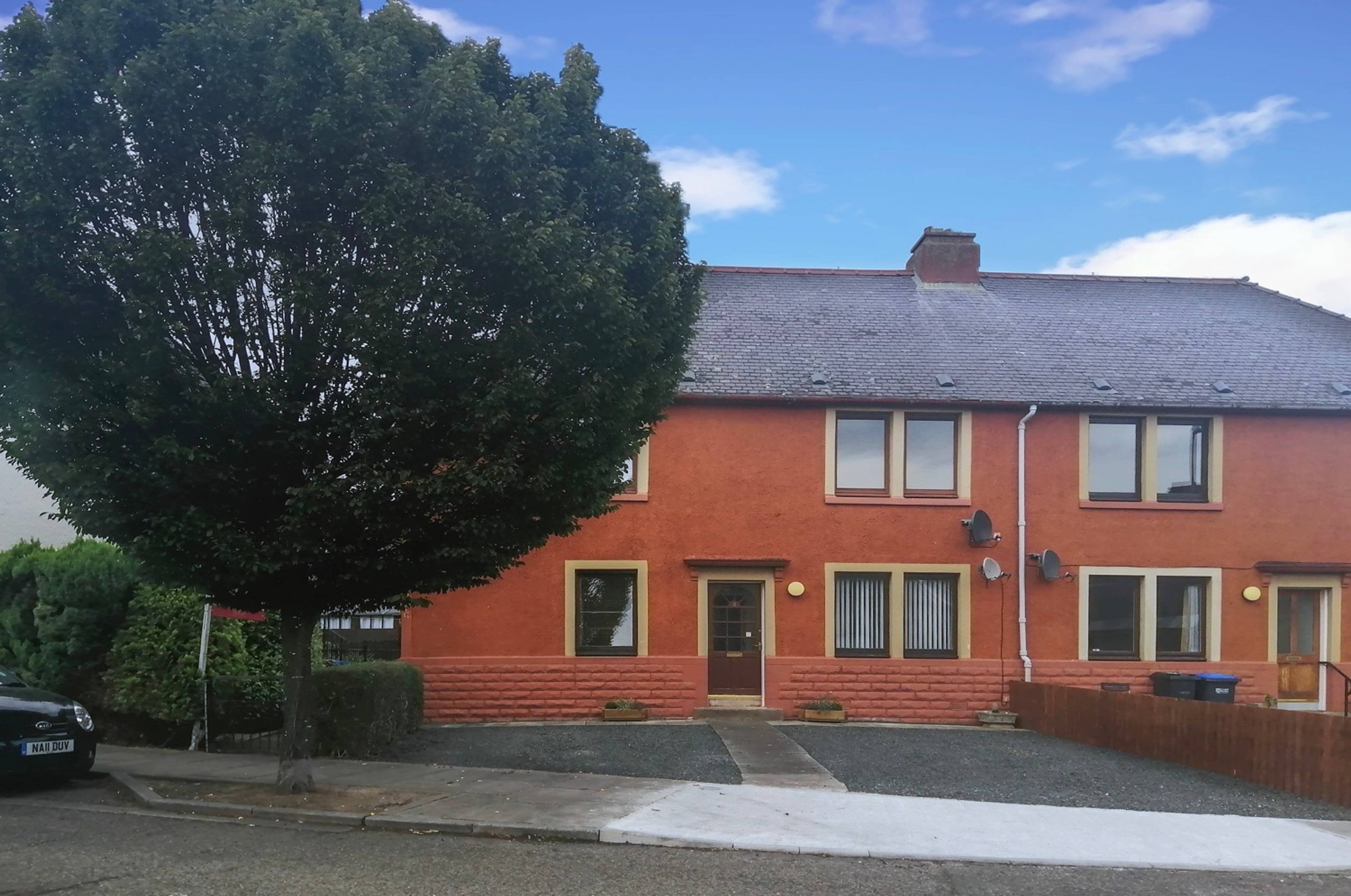 The Property