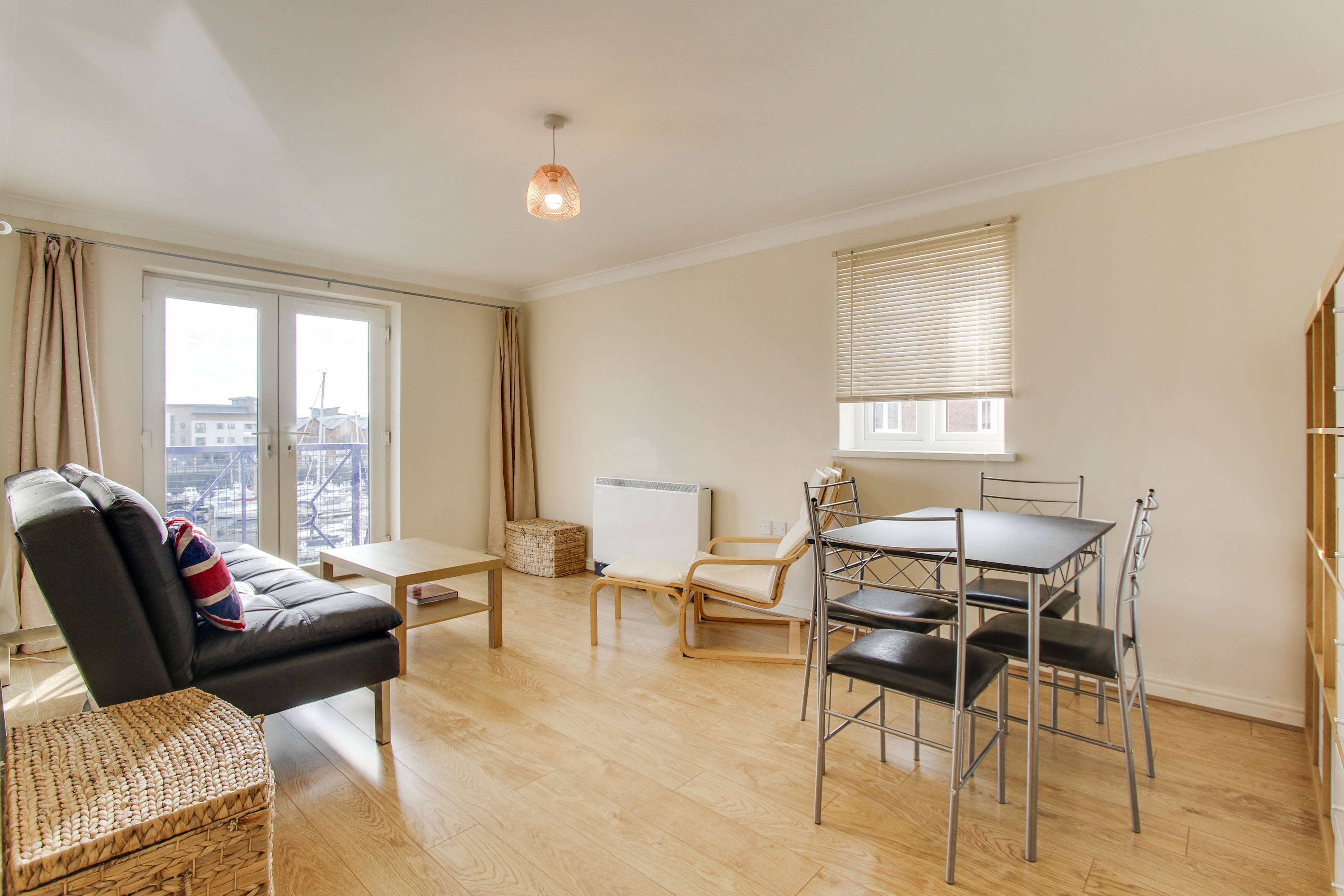 Living / Dining Room