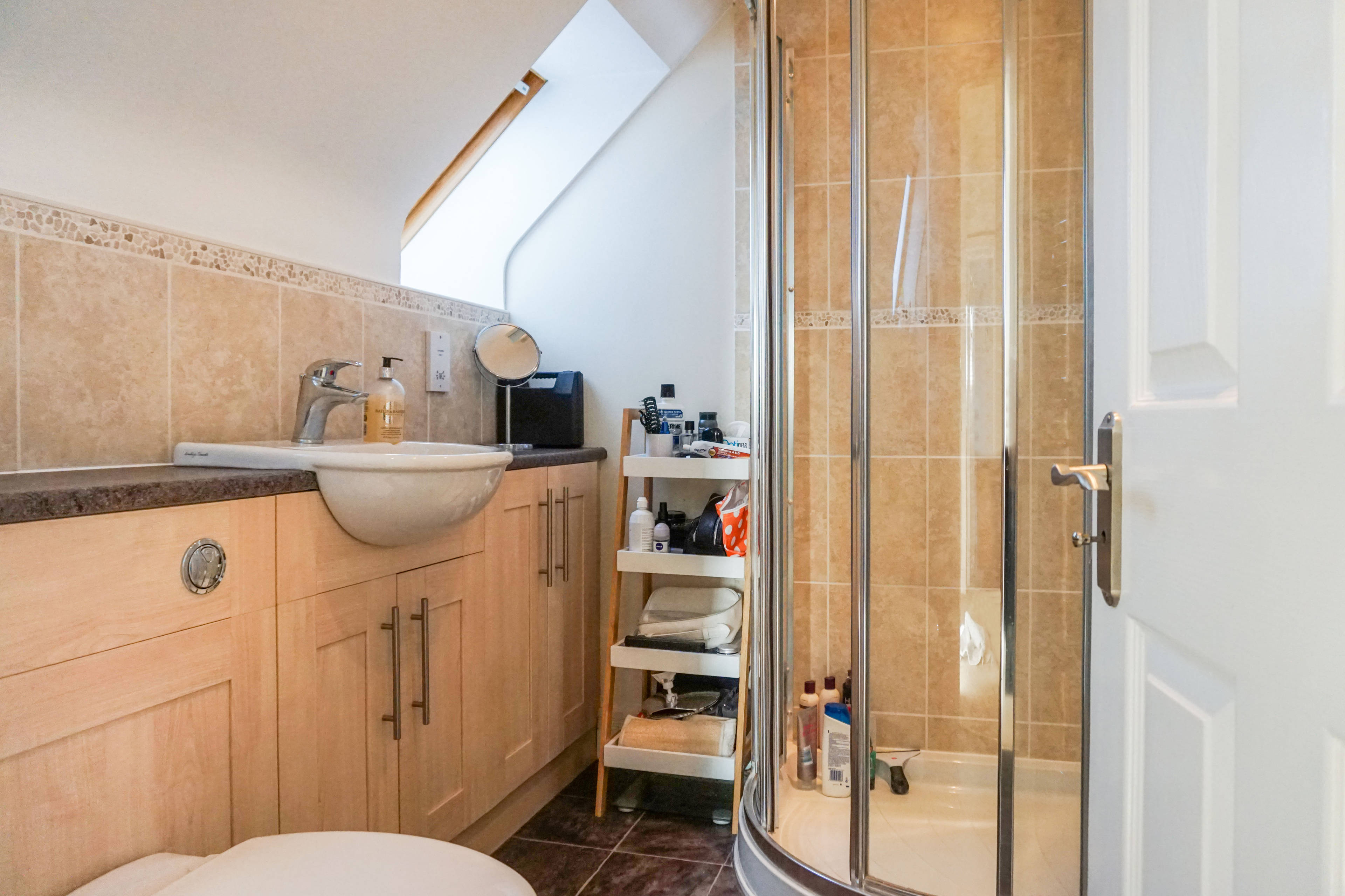 Annexe Bathroom