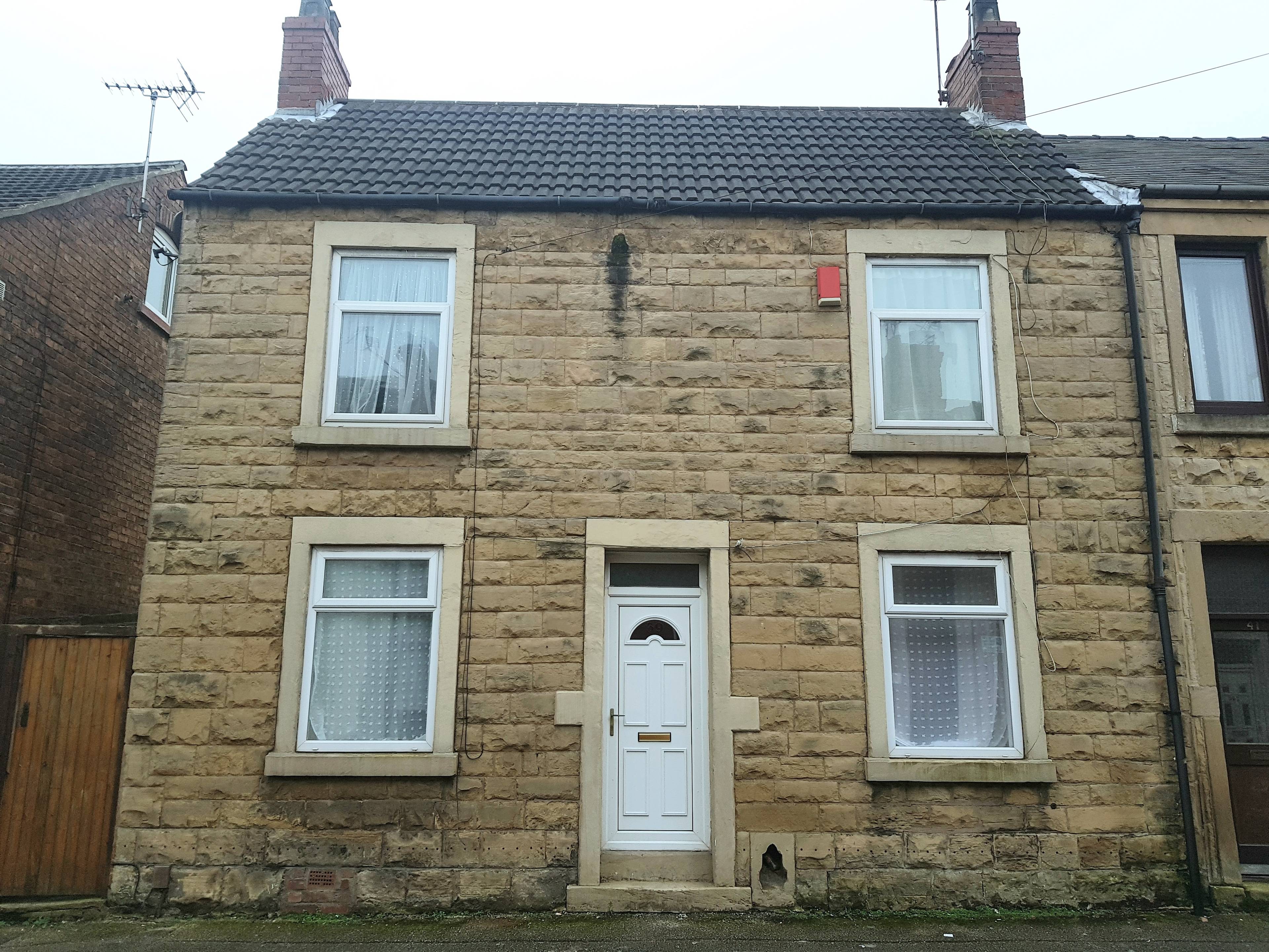 The Property