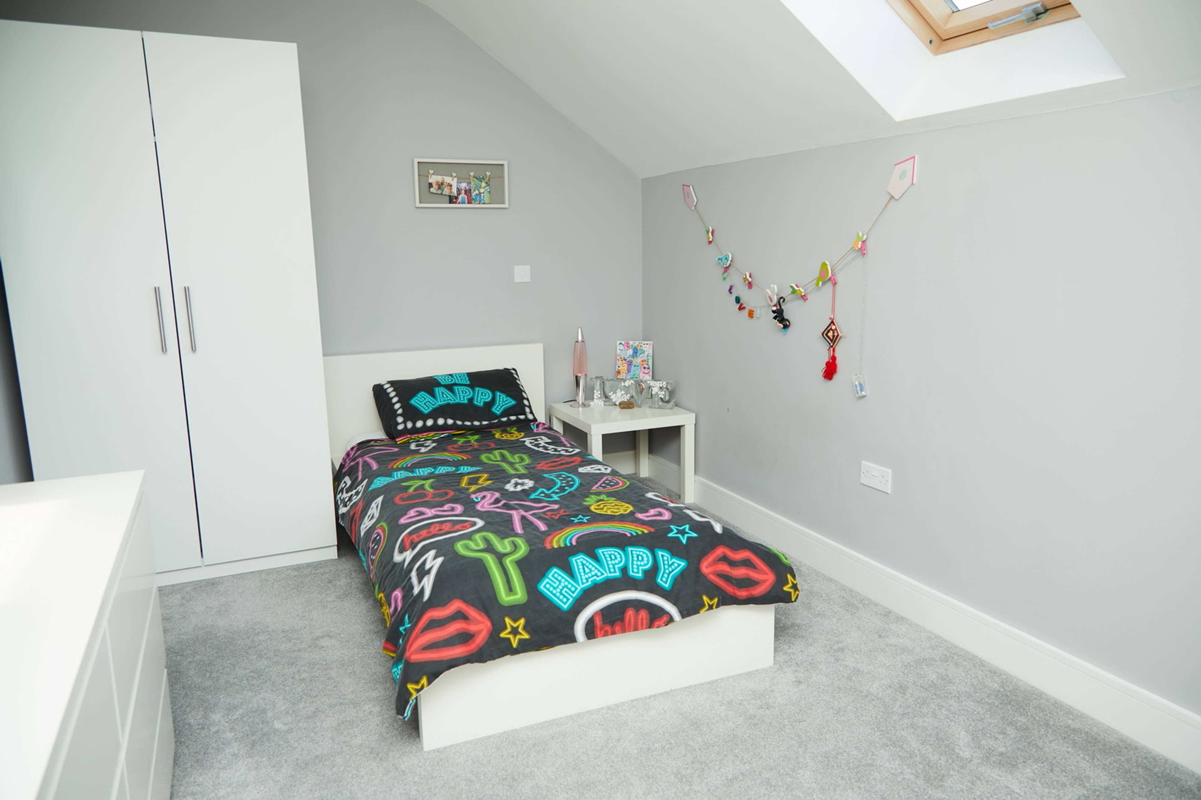 Bedroom Seven