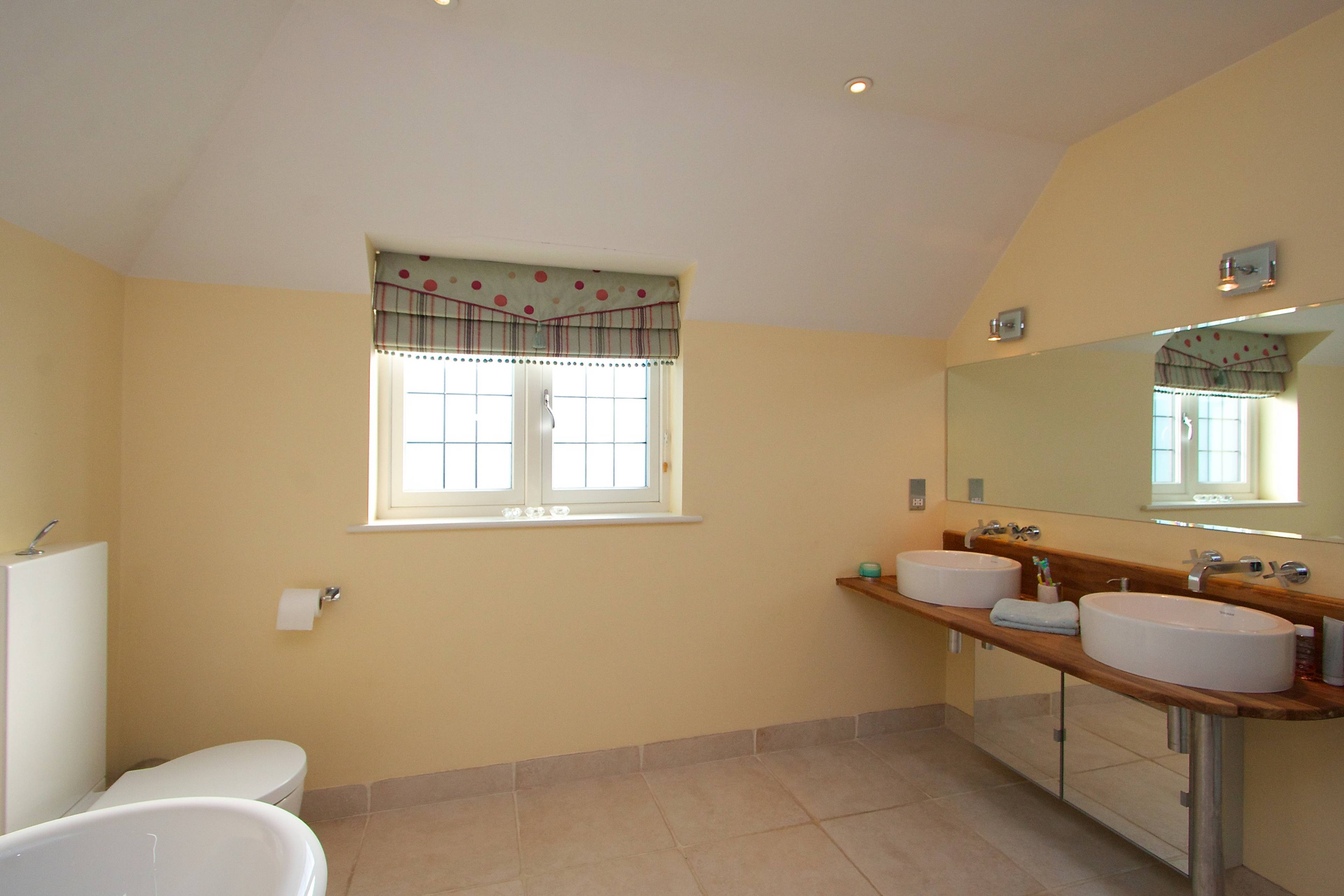 Master En-suite