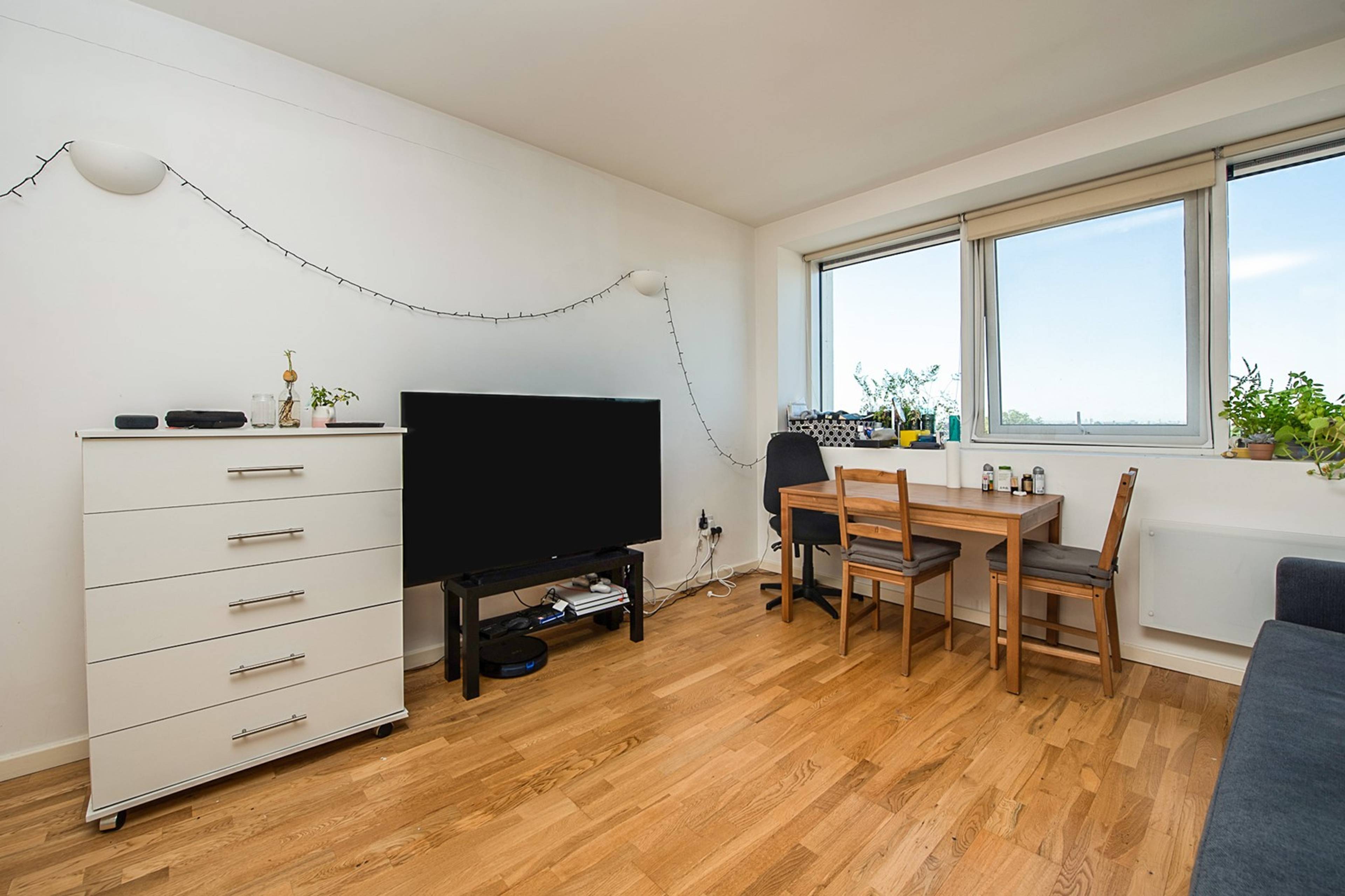 Living / Dining Room