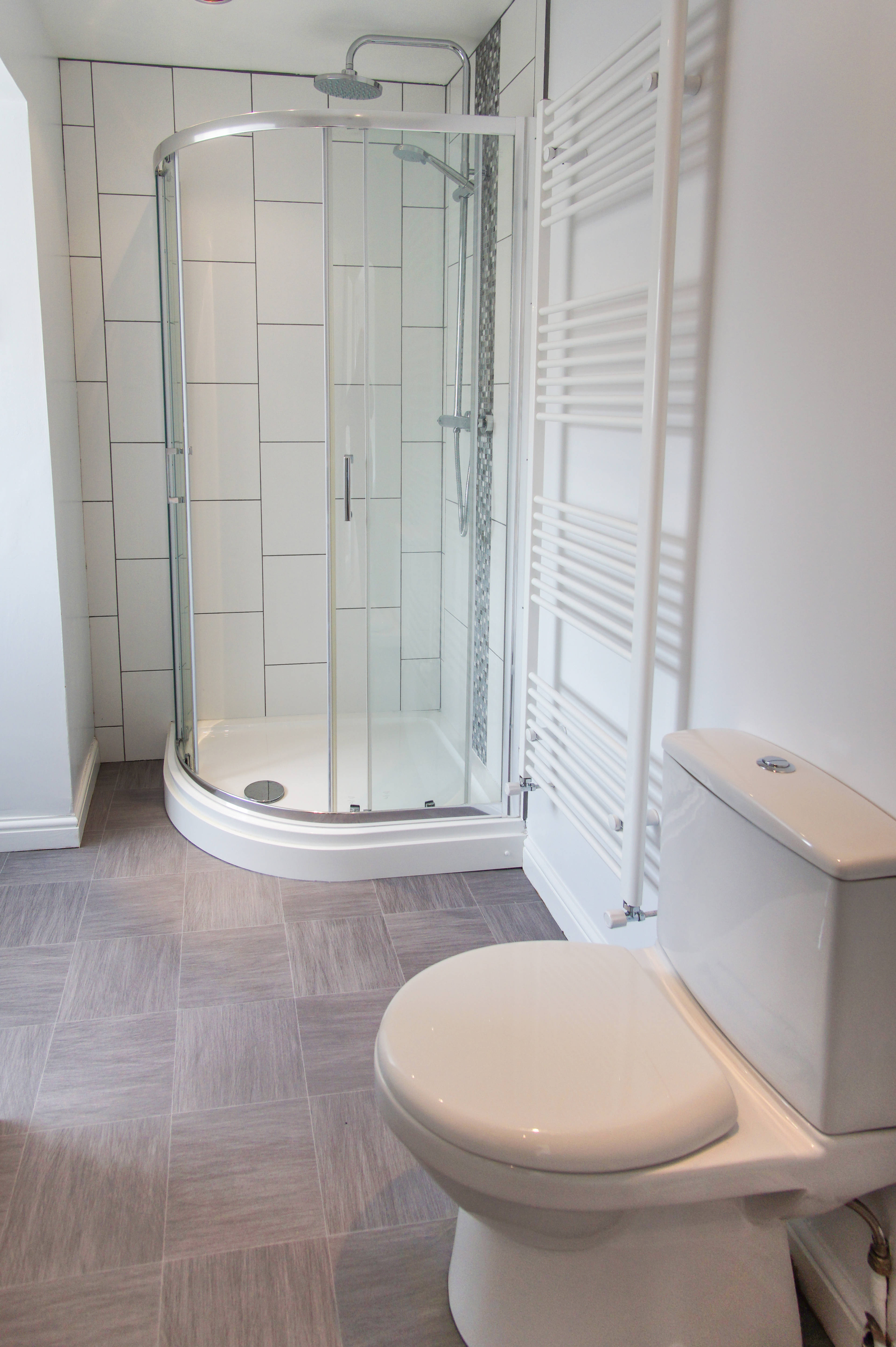 Master En-suite