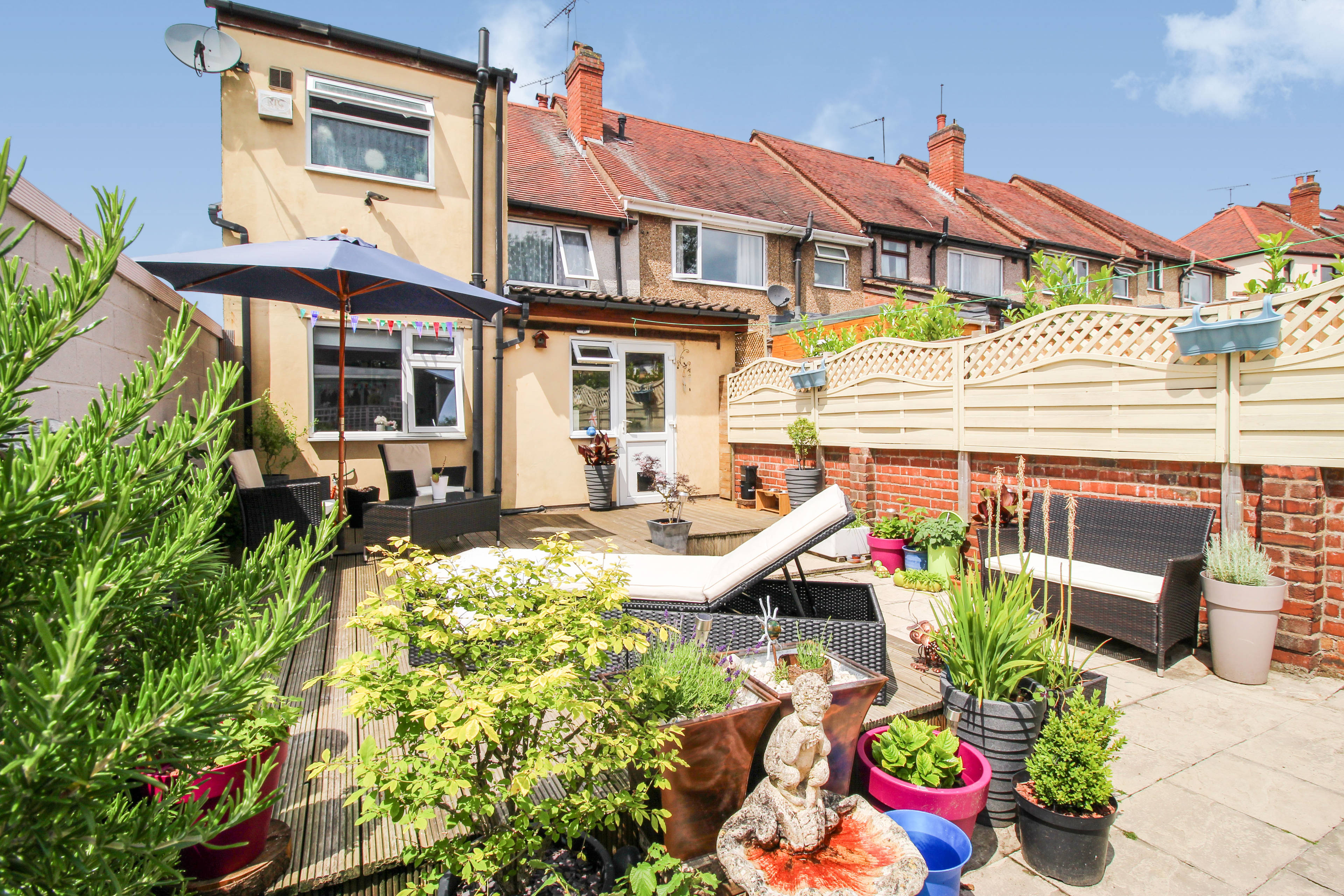 Sun Terrace