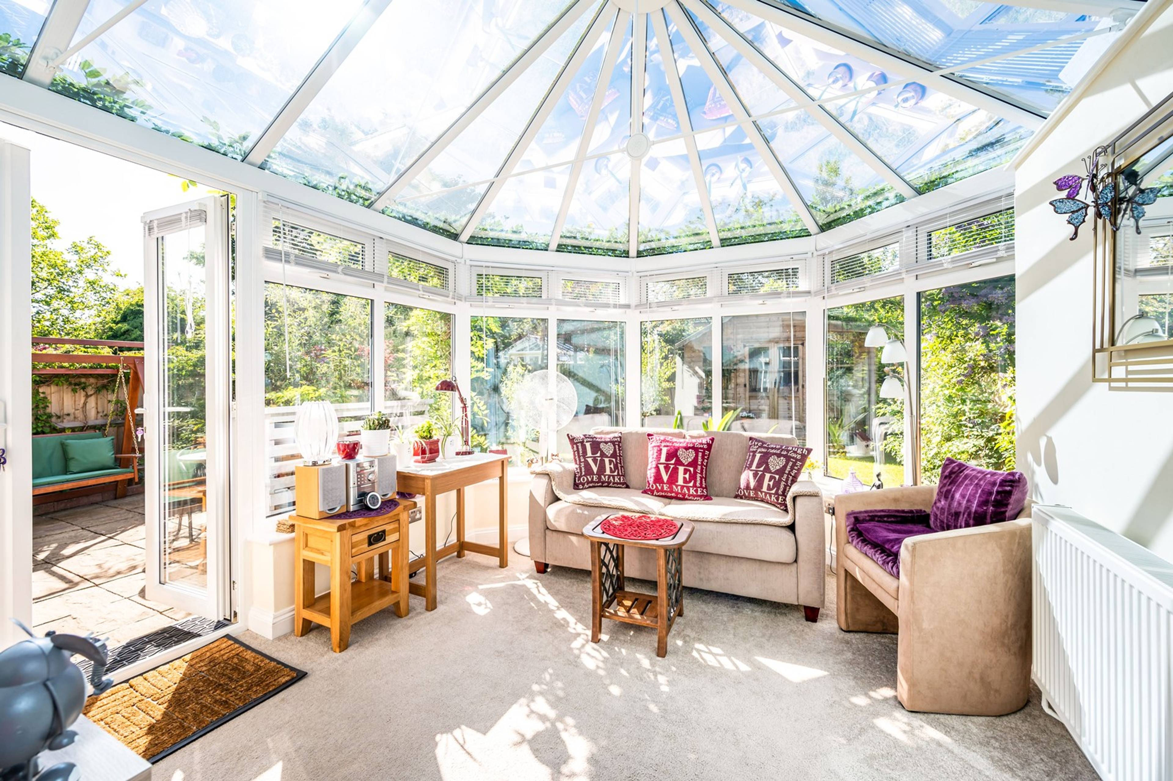 Conservatory