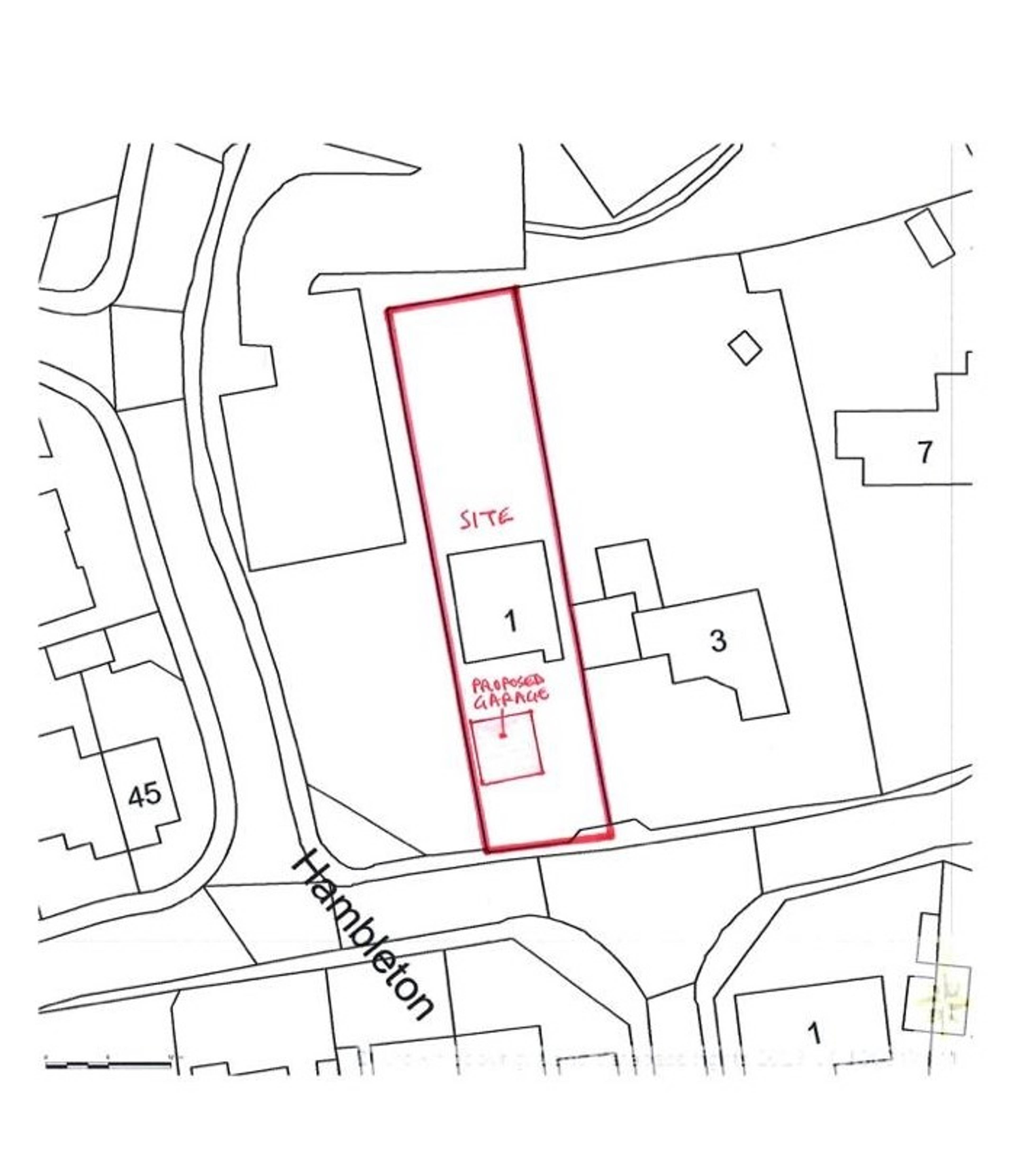 Planning Permission