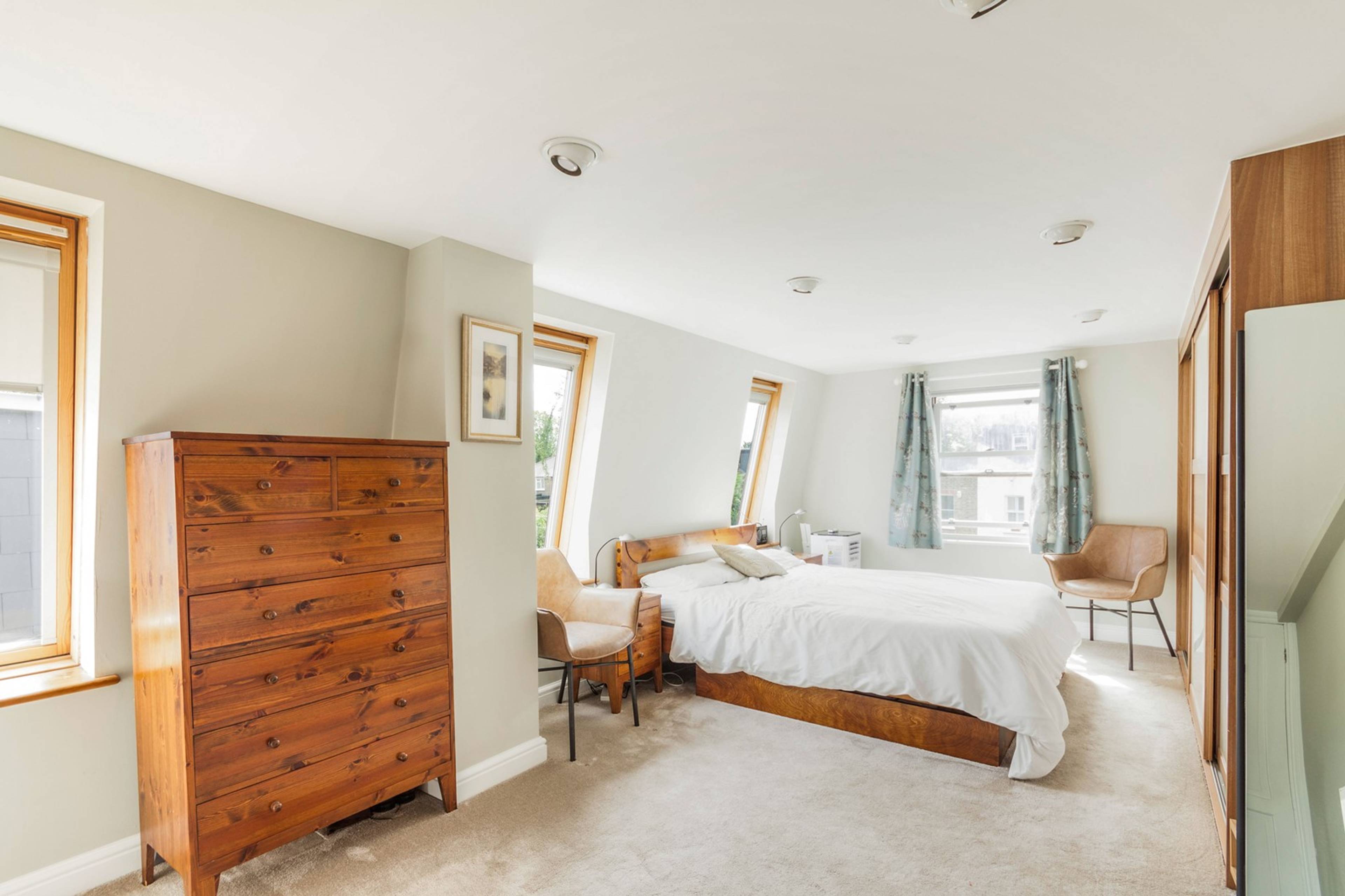 Master En-suite