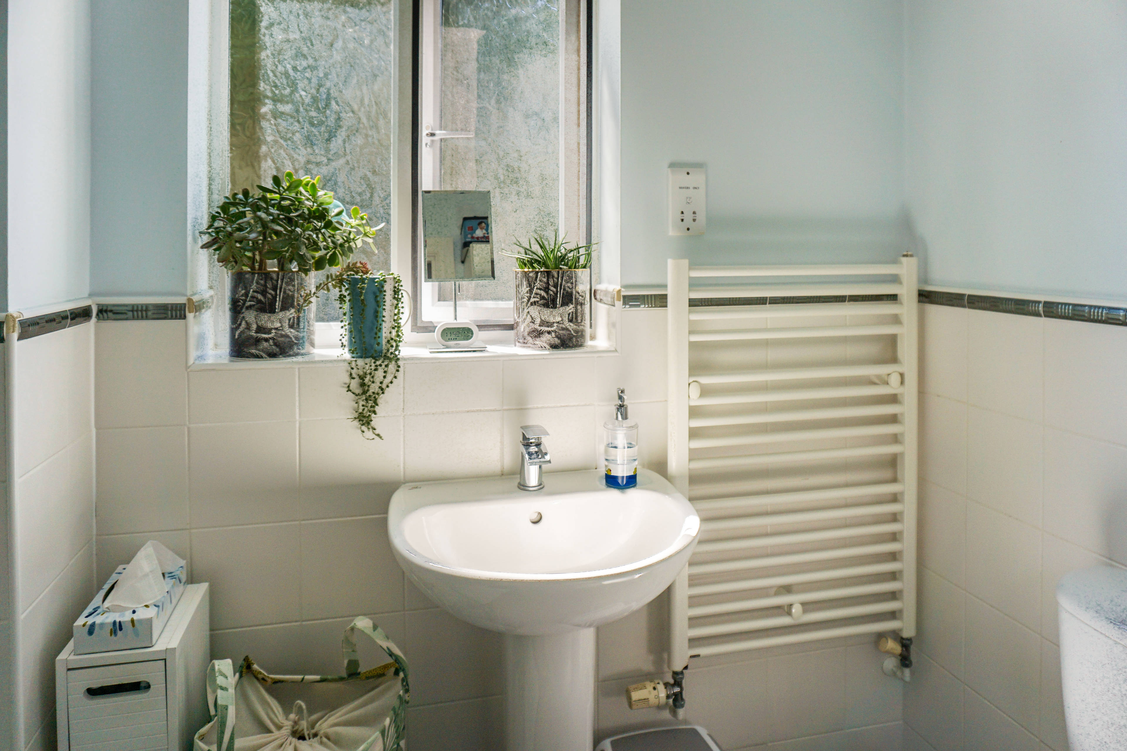 Master En-suite