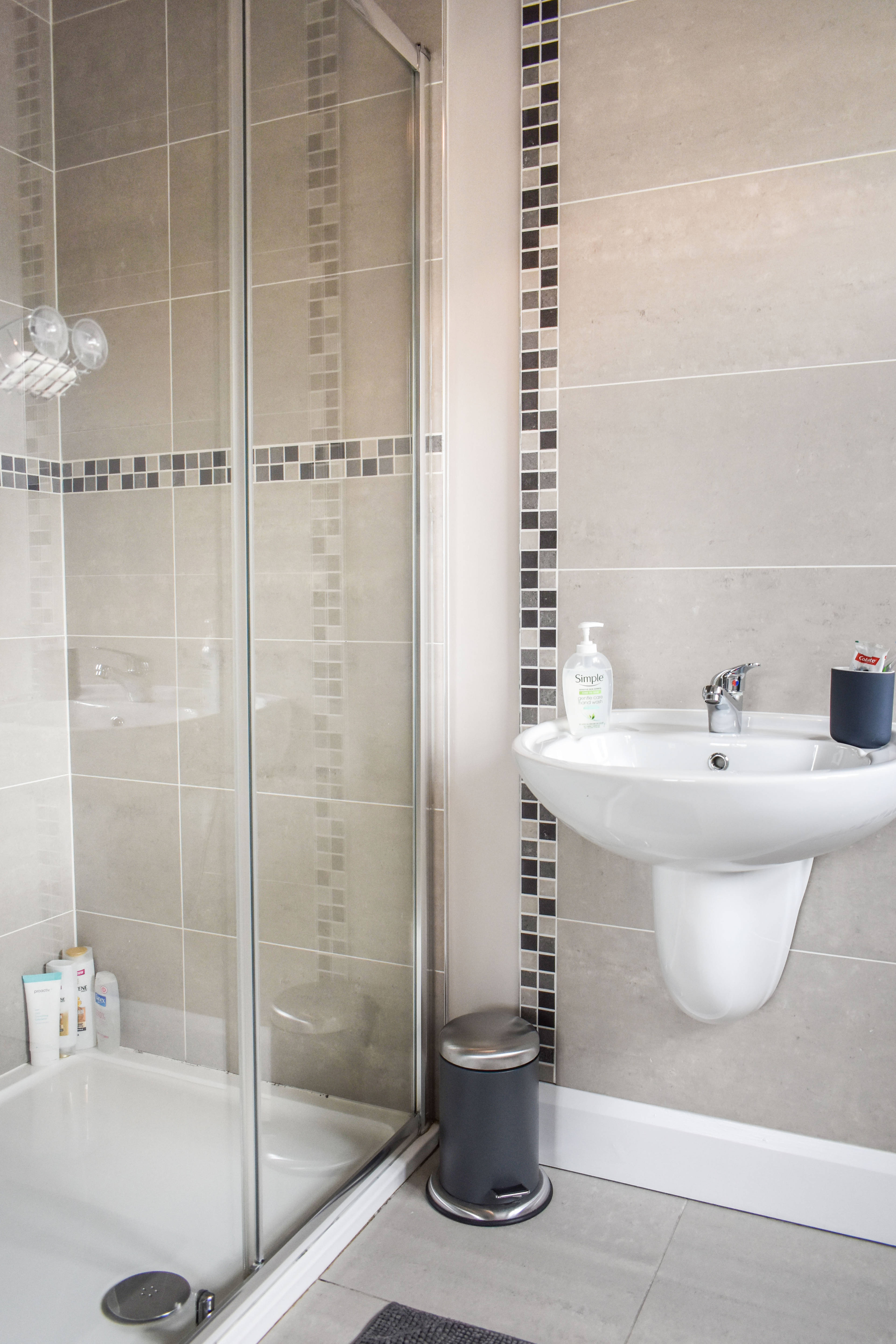 En-suite