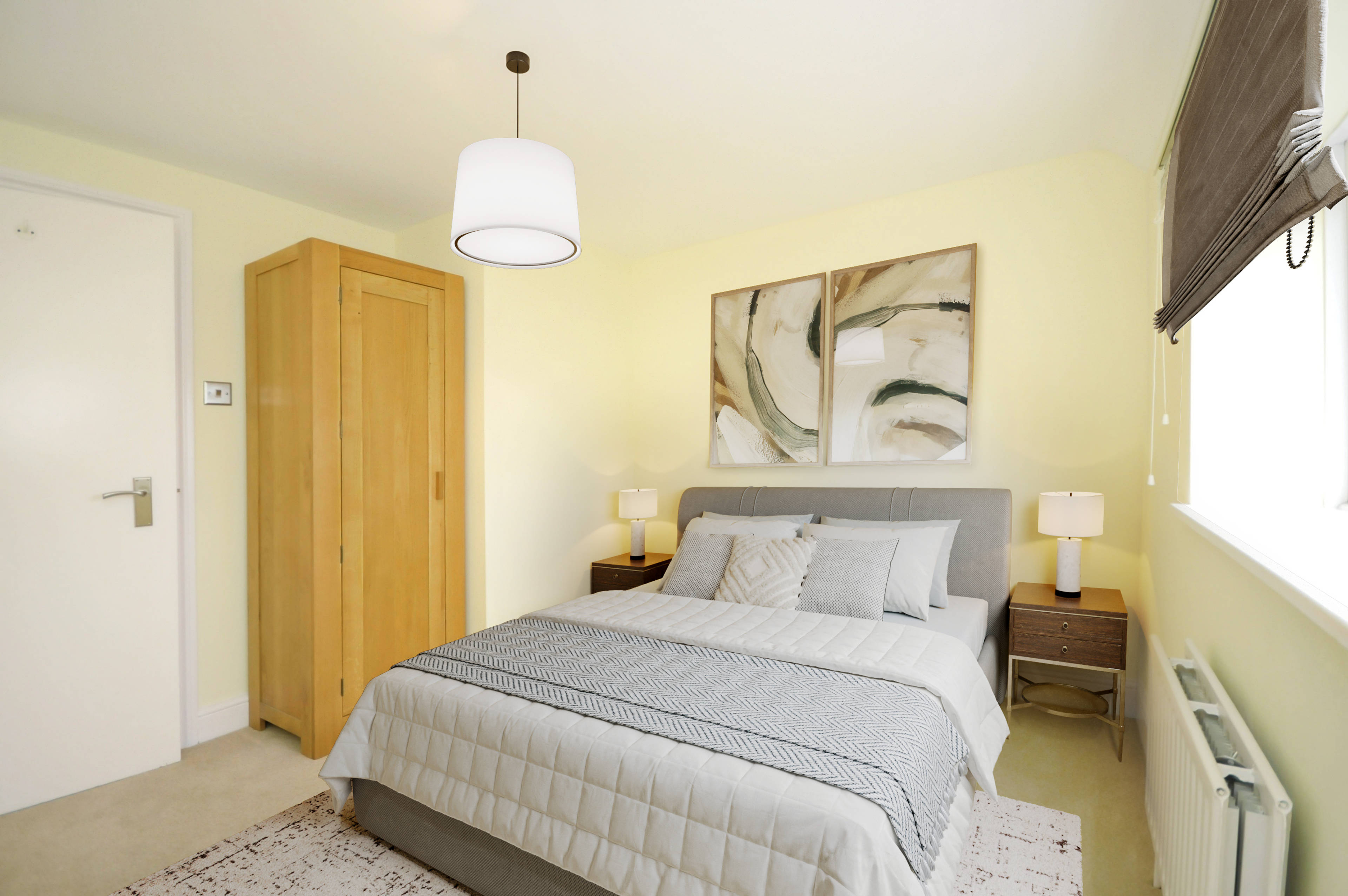 Bedroom Two
