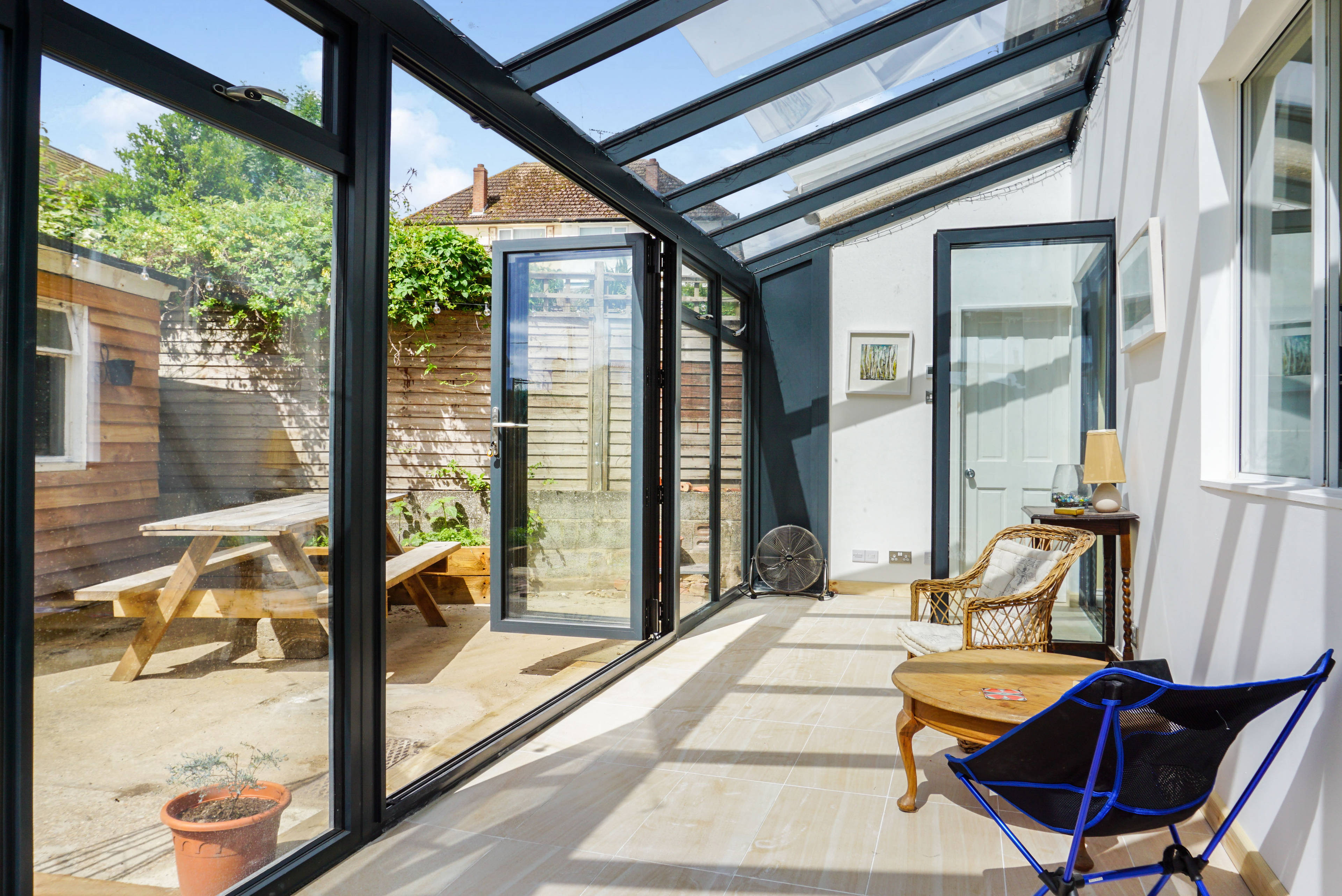 Conservatory