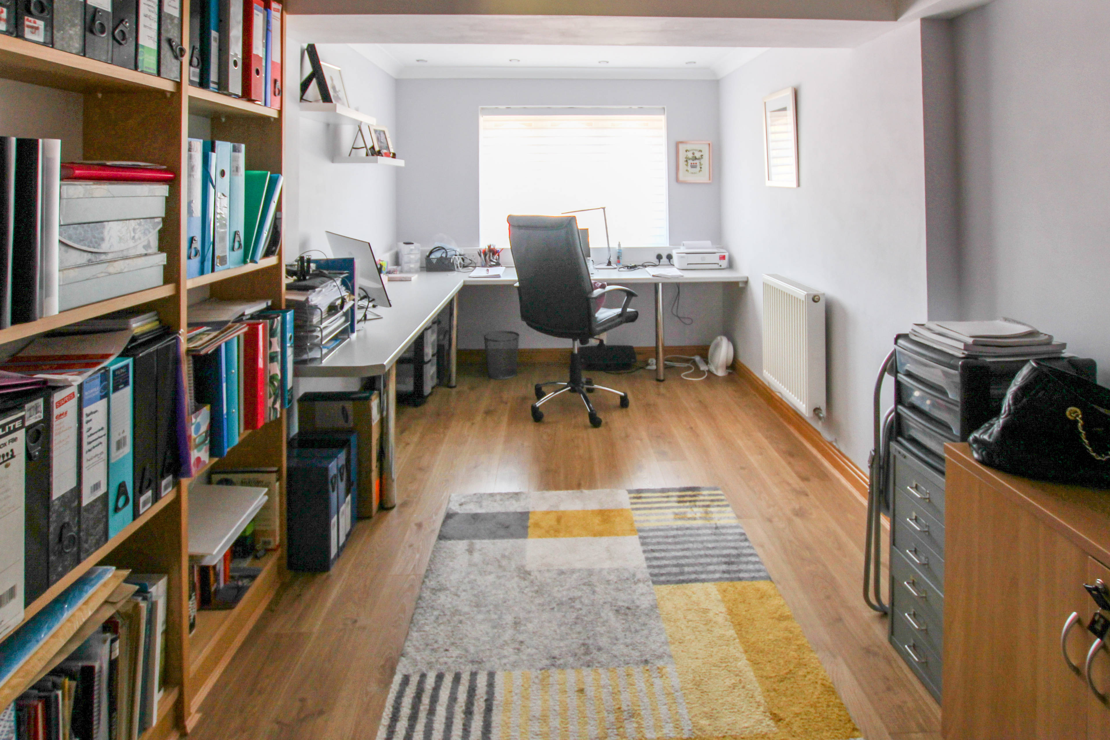 Office / Study