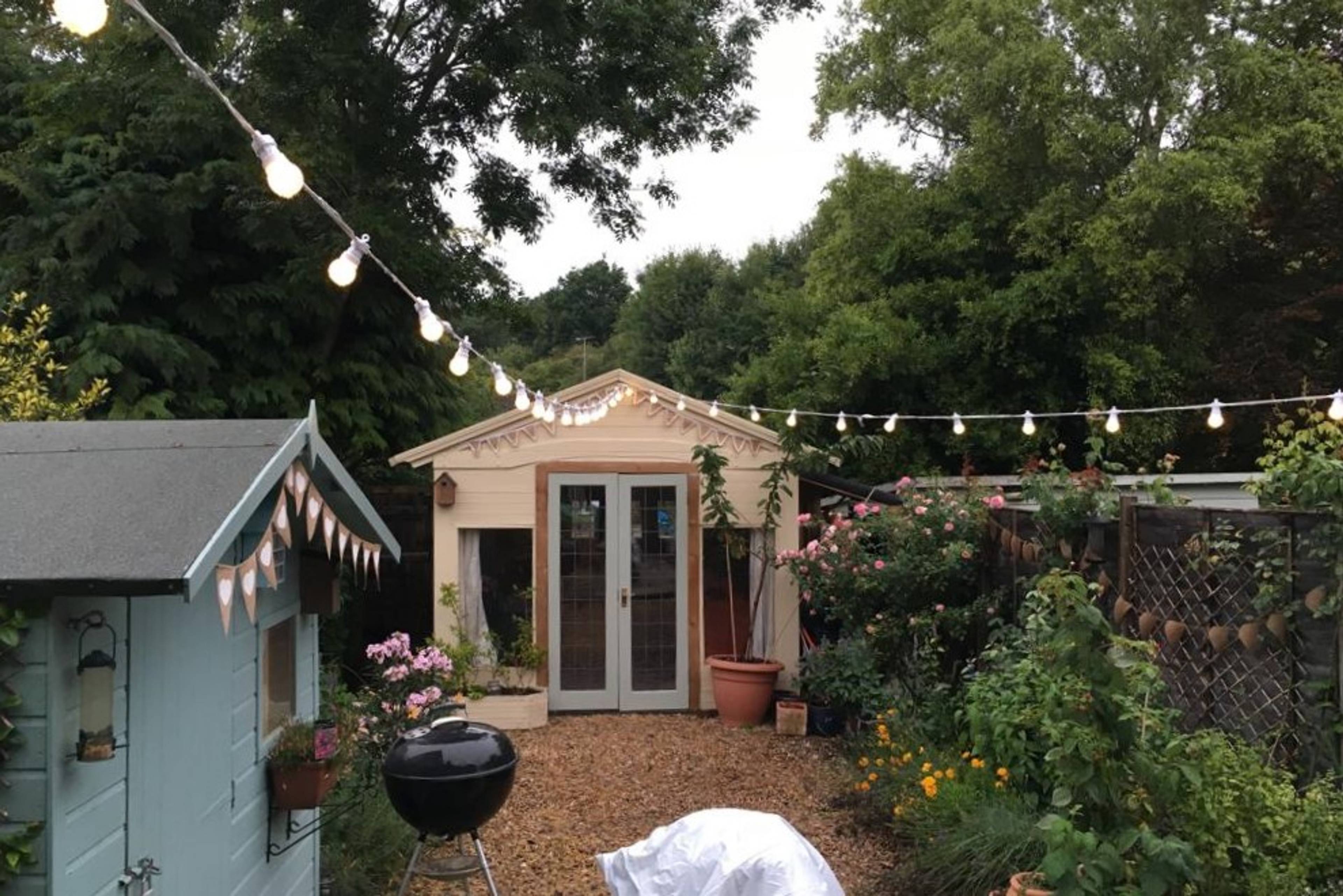 Summer House