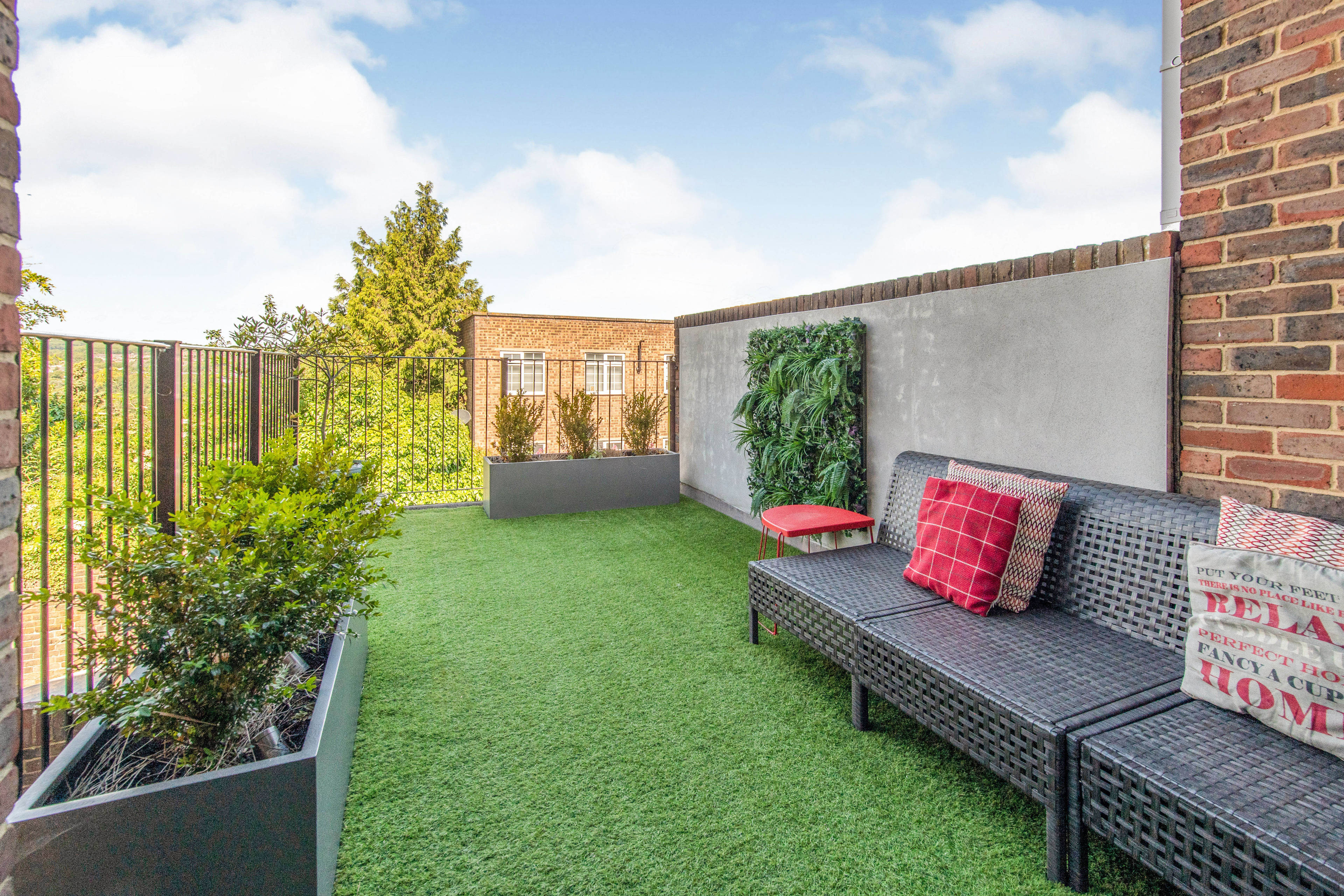 Sun Terrace