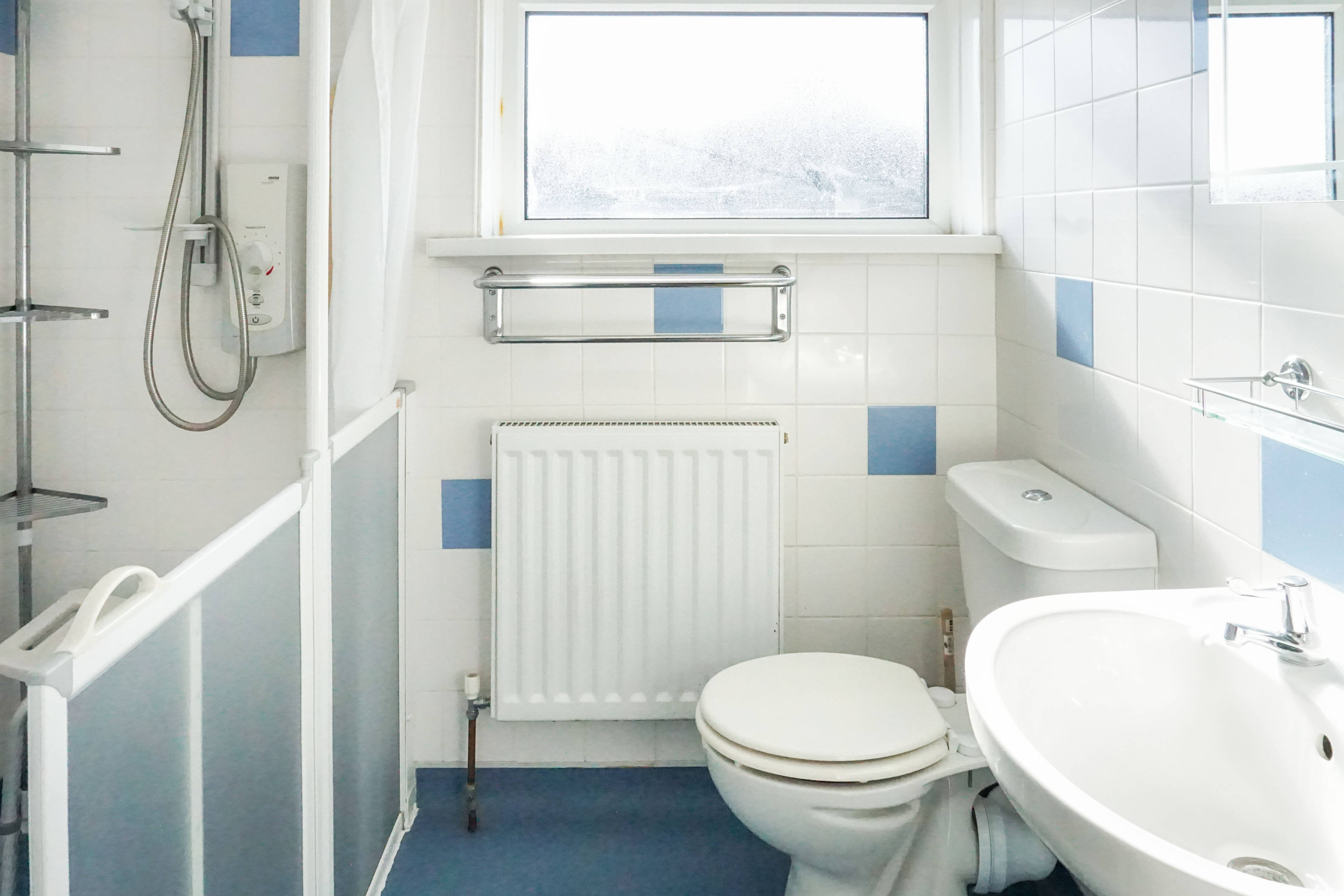 Wet Room