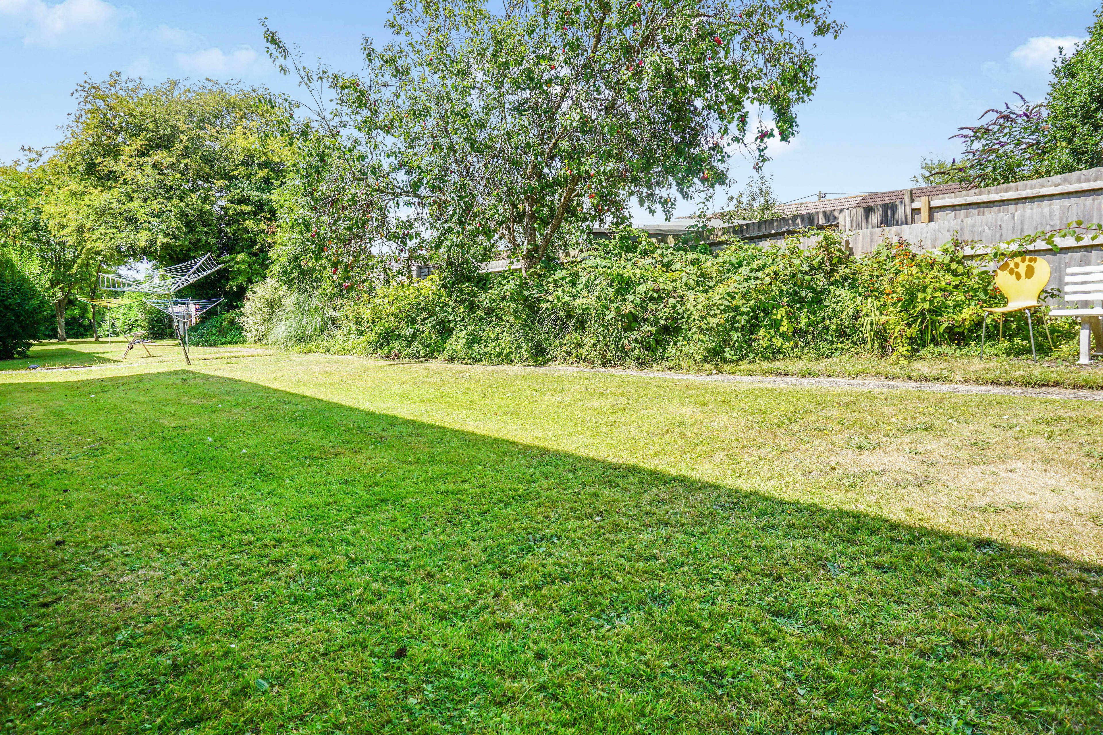 Communal Gardens