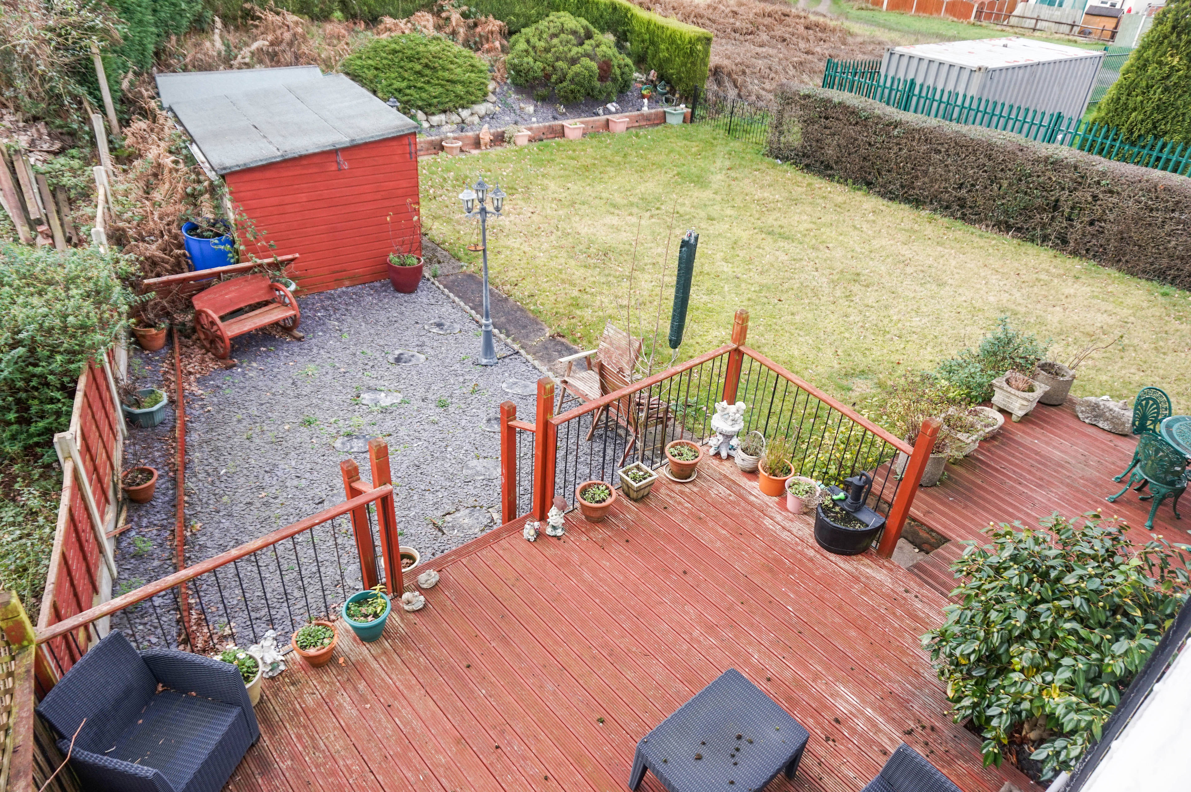 Garden