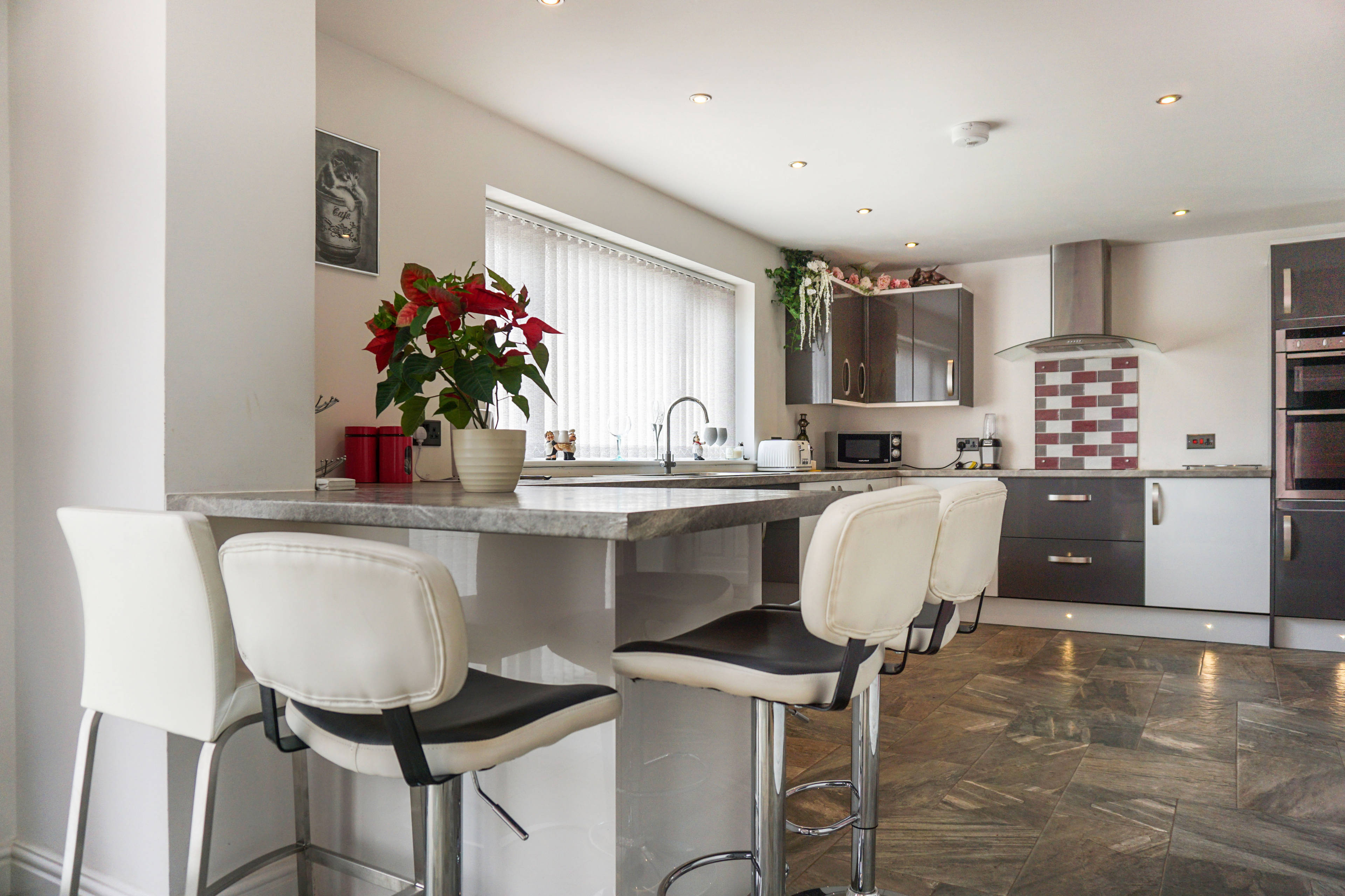 Kitchen/Breakfast