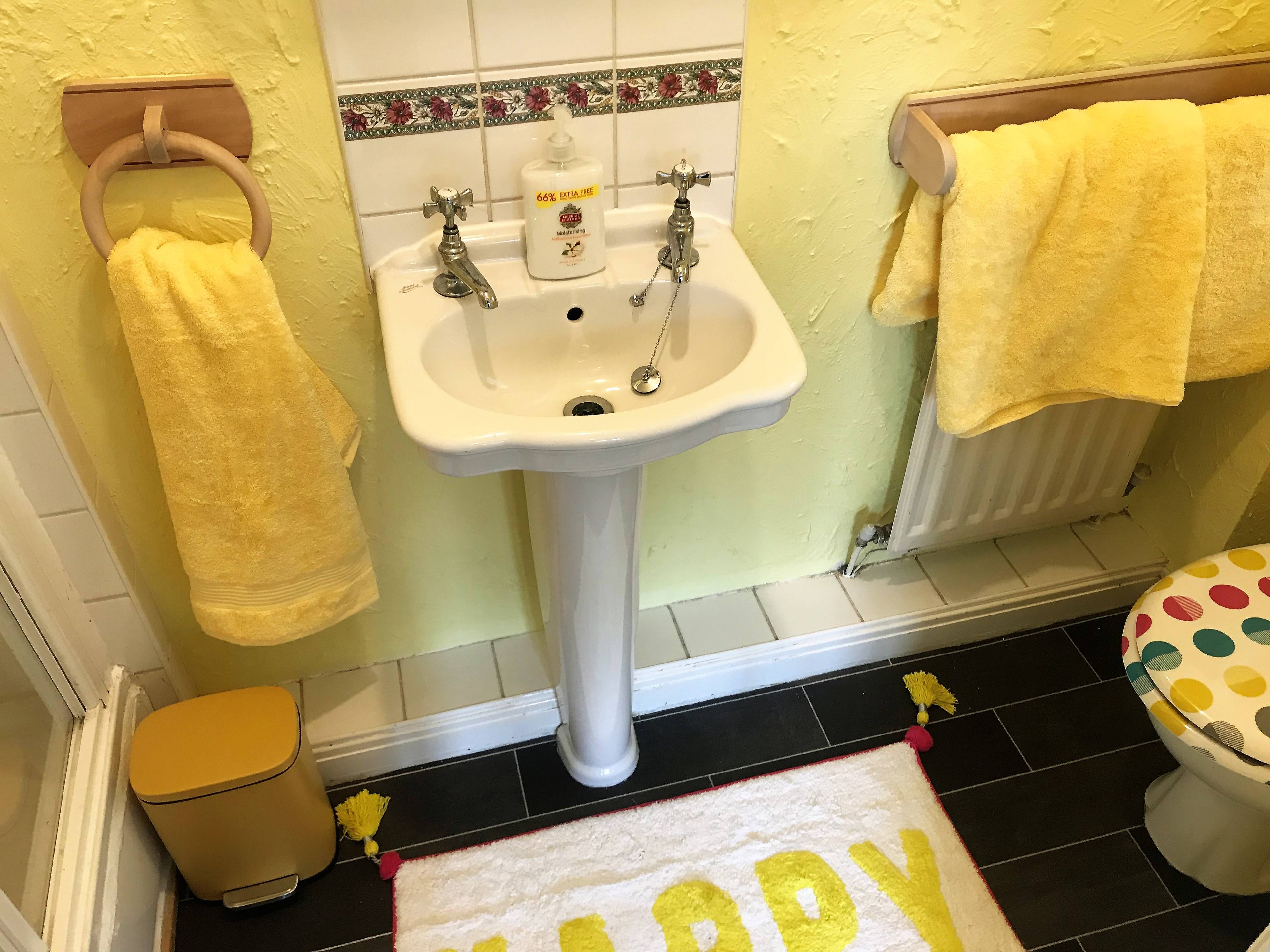 Master En-suite