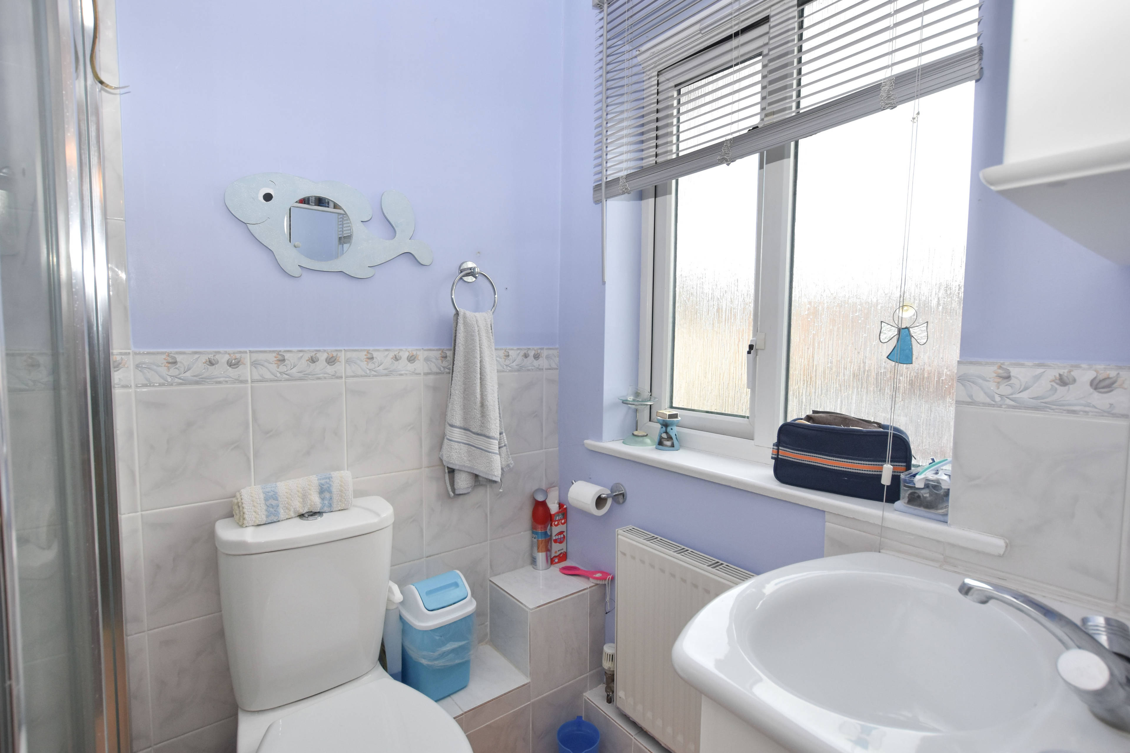 En-suite Two