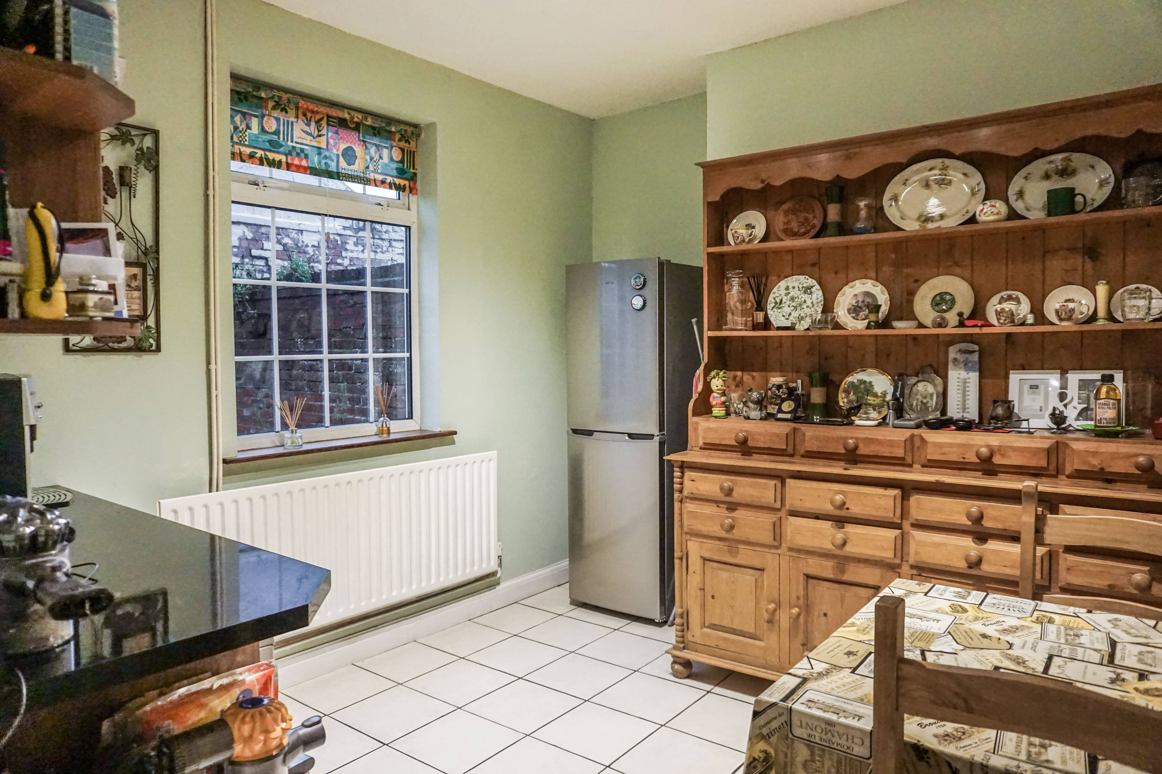 Dining / Family Room