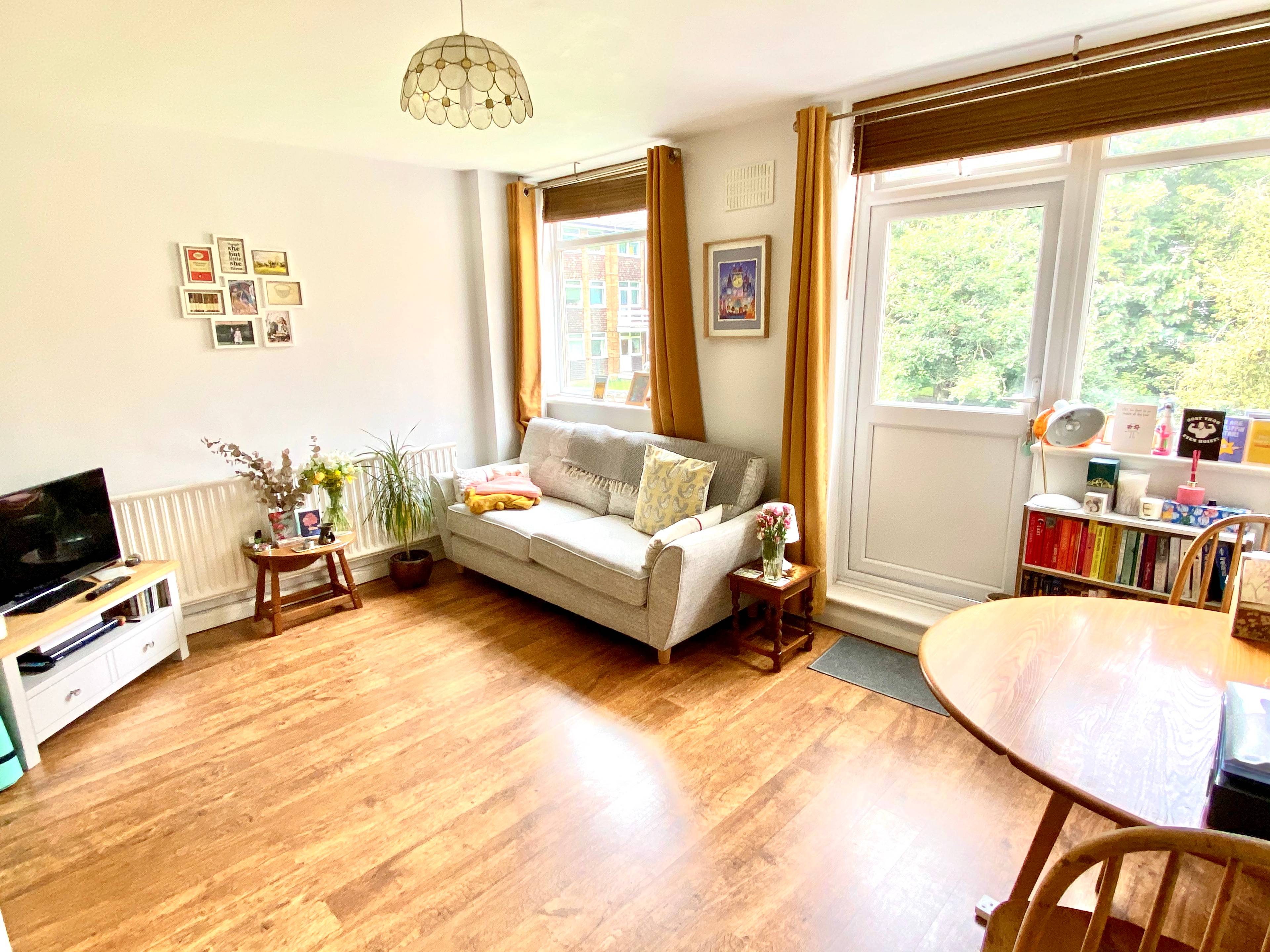 Living / Dining Room