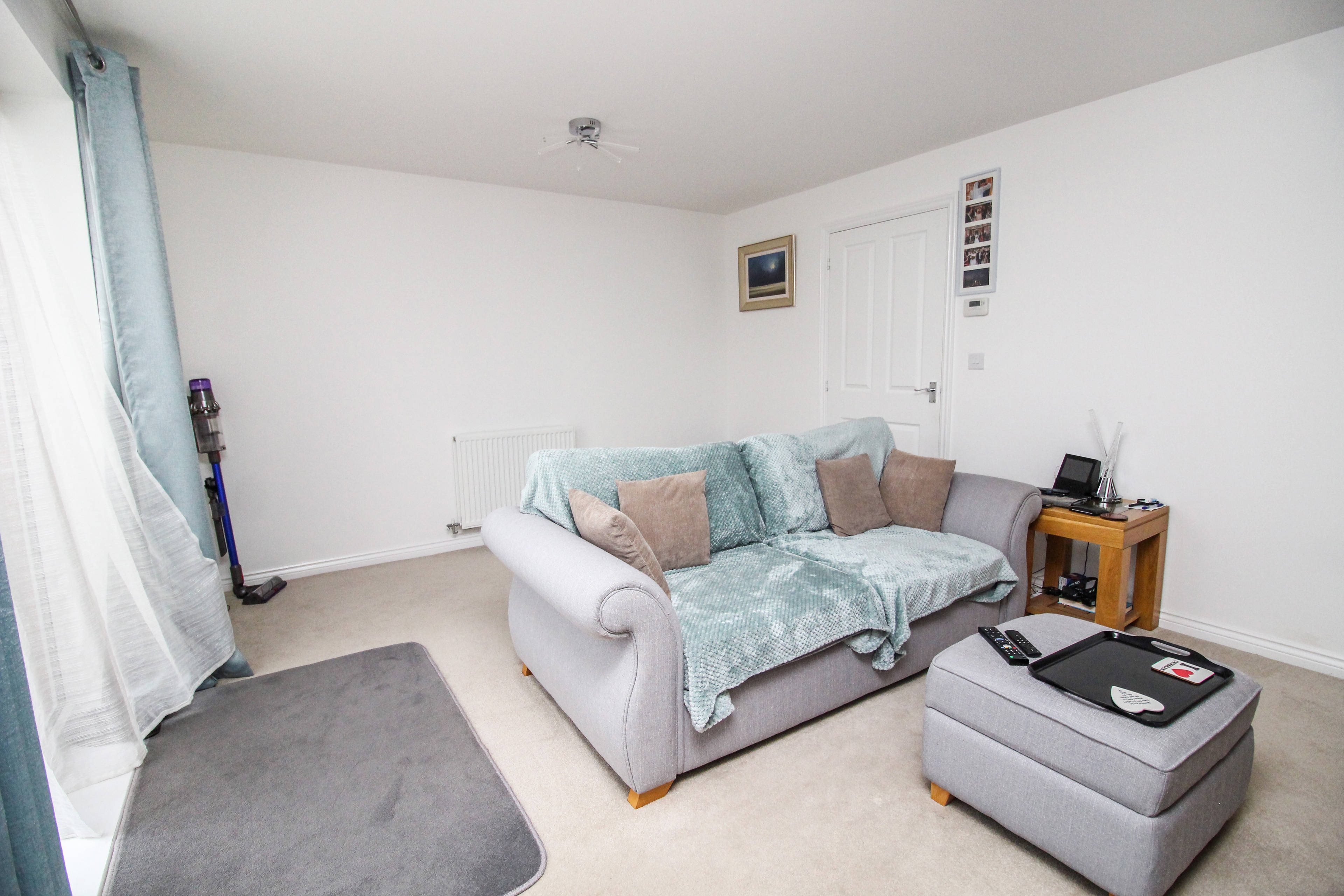 Living / Dining Room