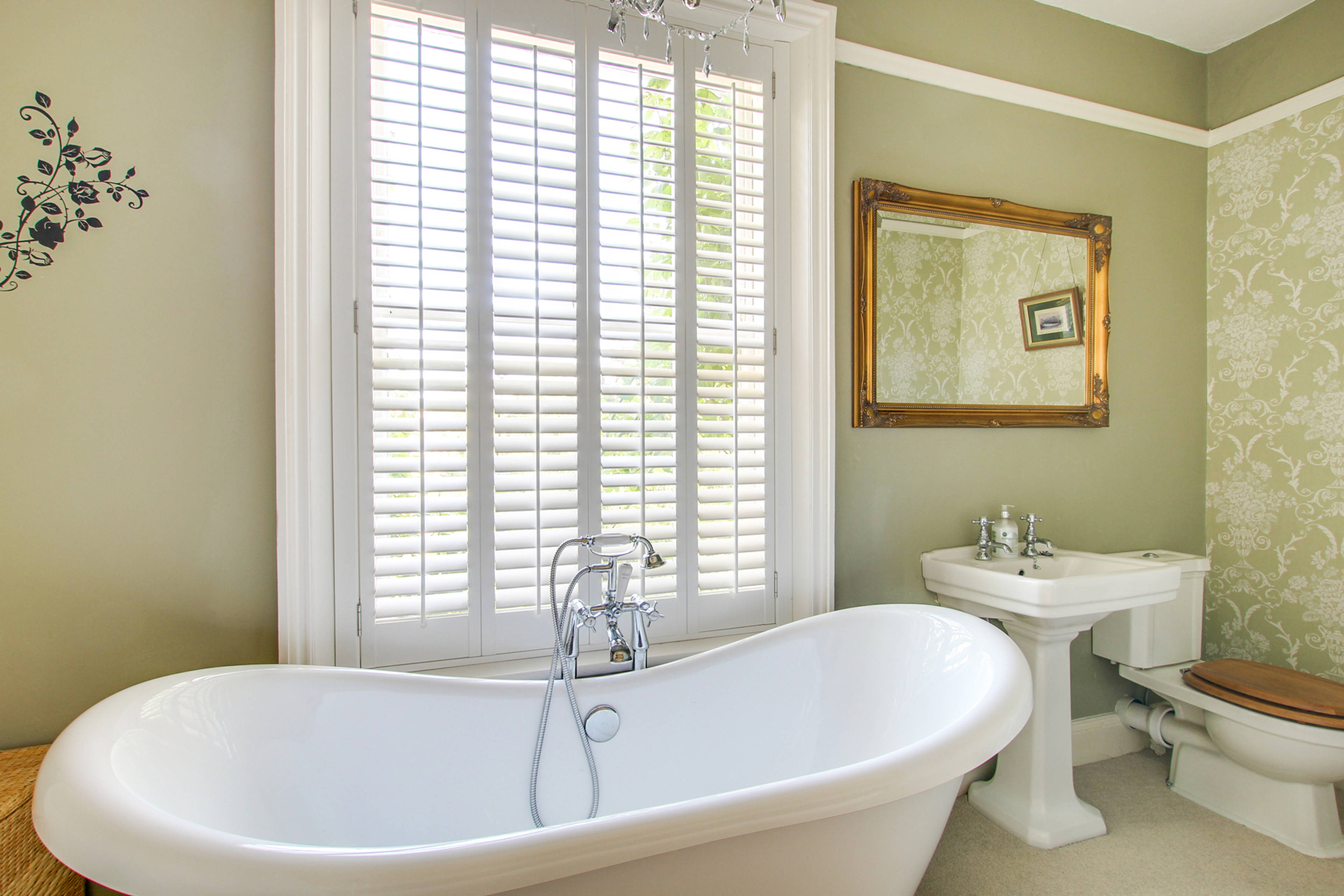 Master En-suite
